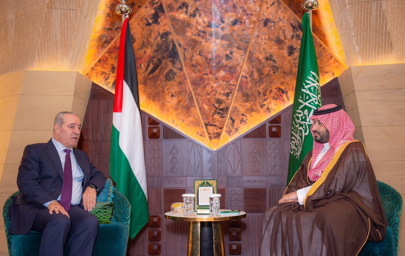 MOFA KSA || وزارة الخارجية المملكة العربية السعودية