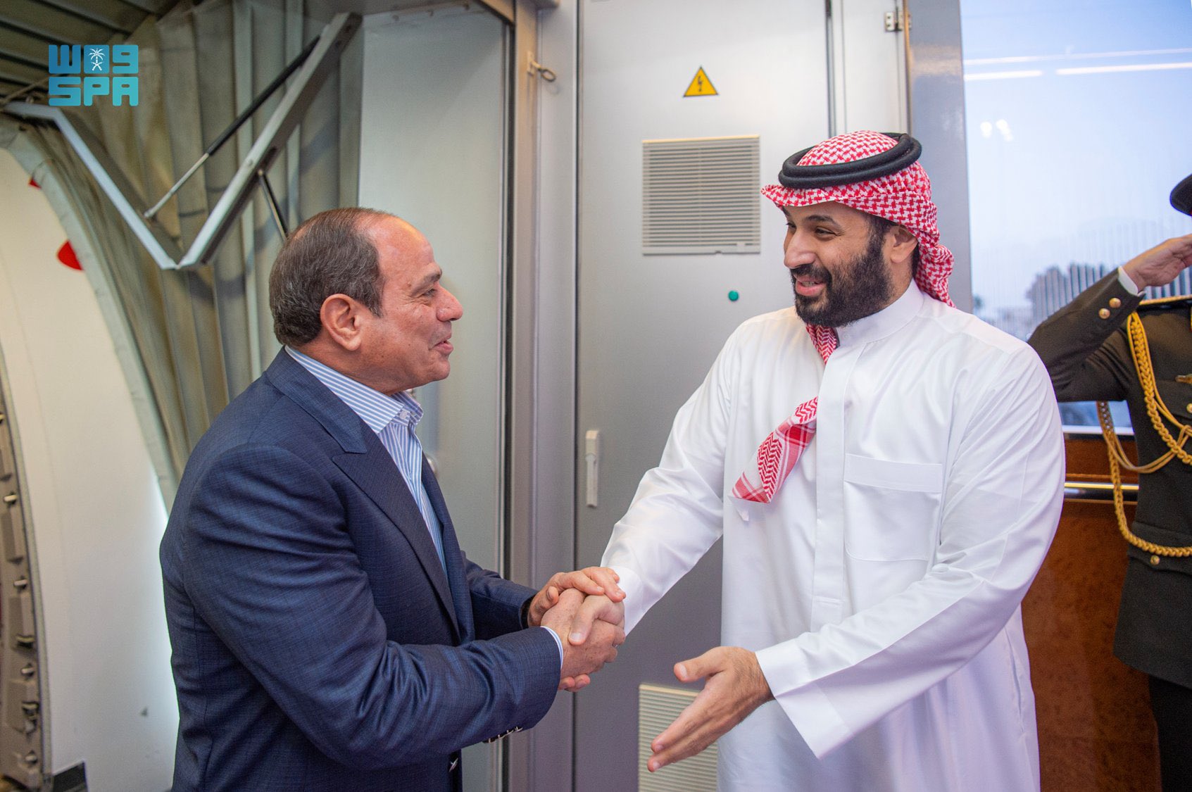 MOFA KSA || وزارة الخارجية المملكة العربية السعودية