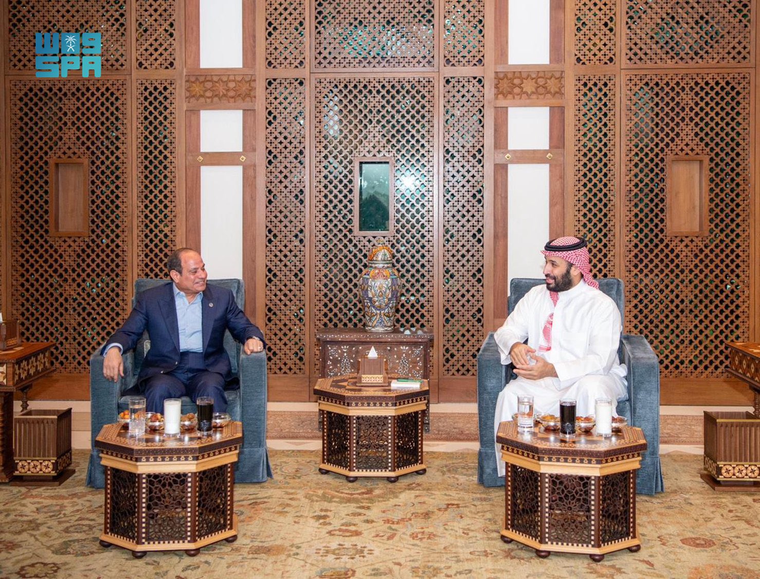 MOFA KSA || وزارة الخارجية المملكة العربية السعودية