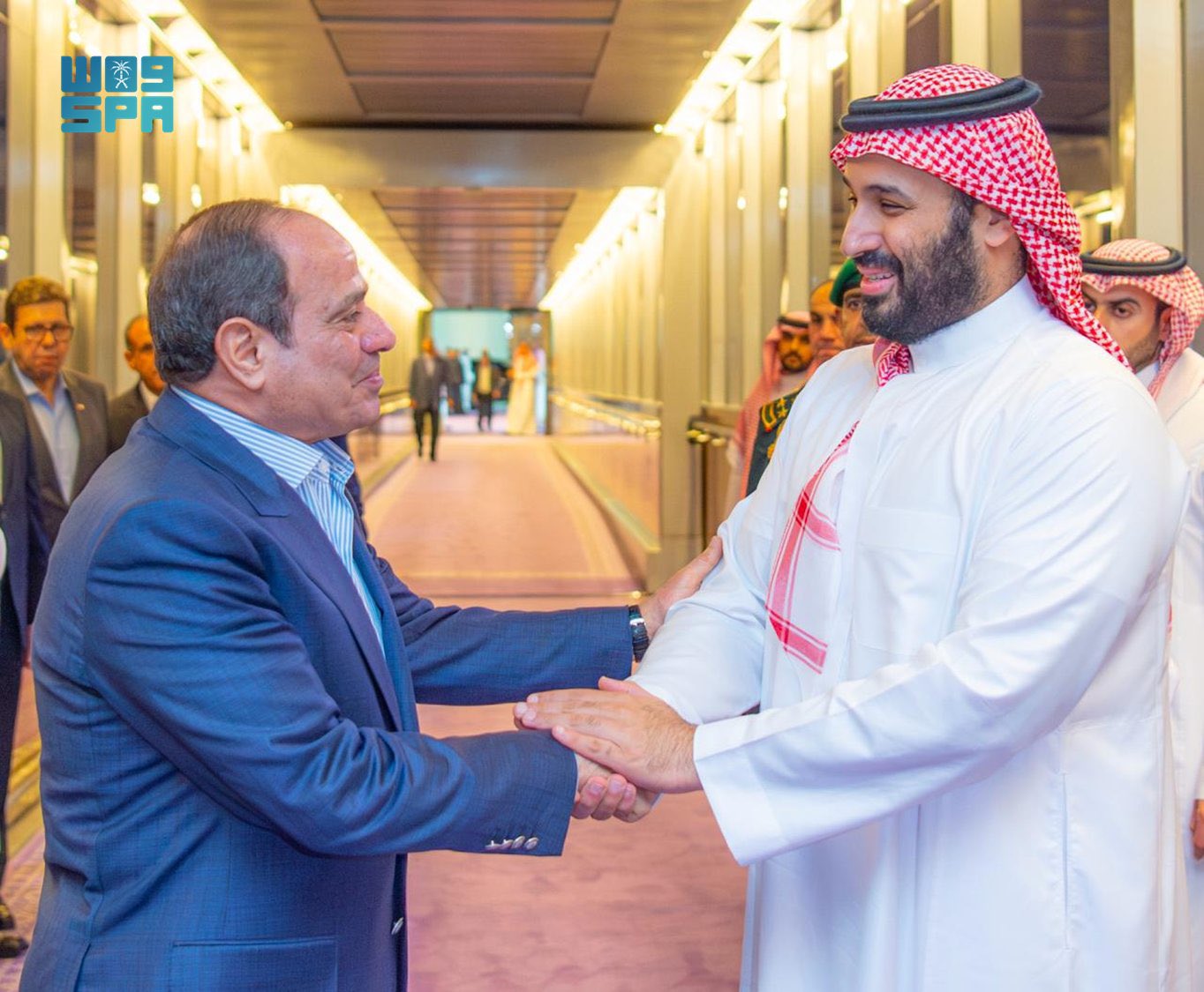 MOFA KSA || وزارة الخارجية المملكة العربية السعودية