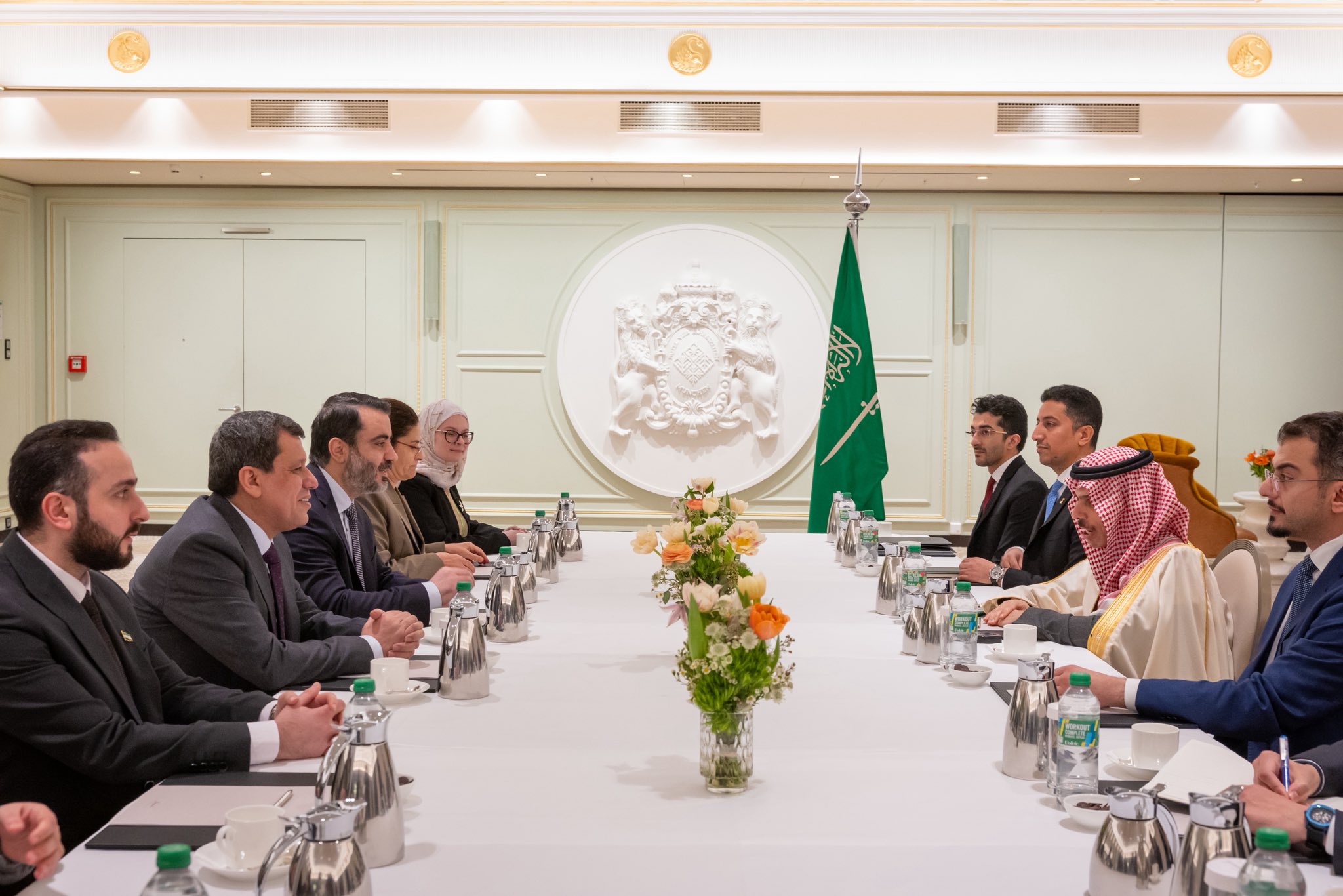 MOFA KSA || وزارة الخارجية المملكة العربية السعودية