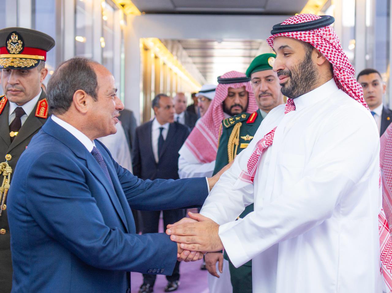 MOFA KSA || وزارة الخارجية المملكة العربية السعودية