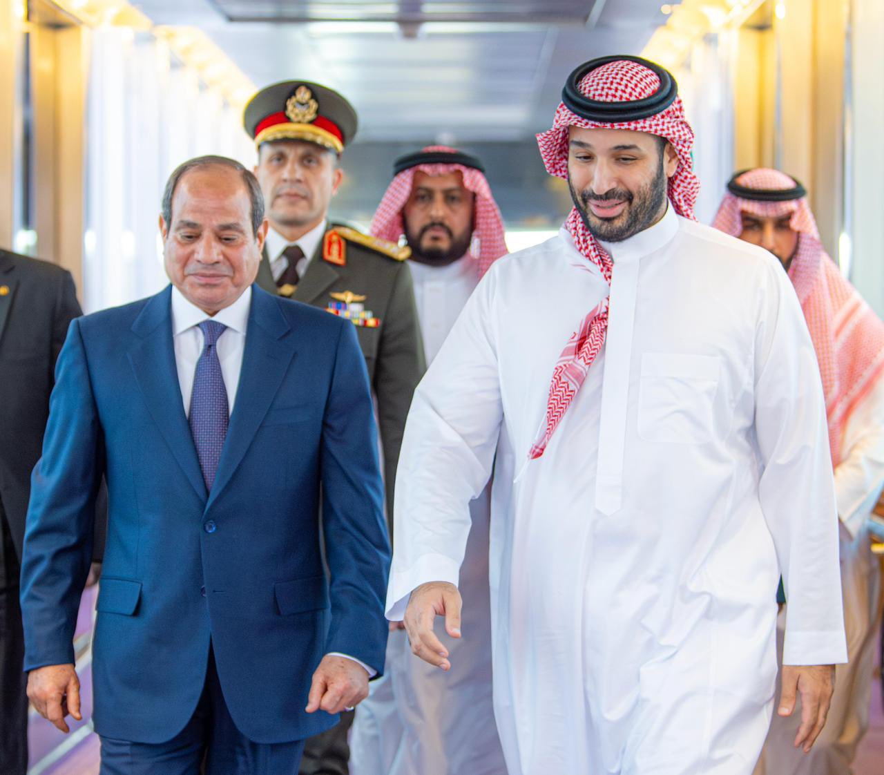 MOFA KSA || وزارة الخارجية المملكة العربية السعودية