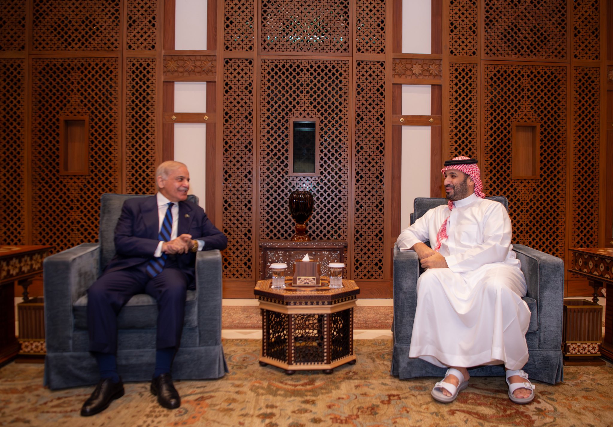 MOFA KSA || وزارة الخارجية المملكة العربية السعودية