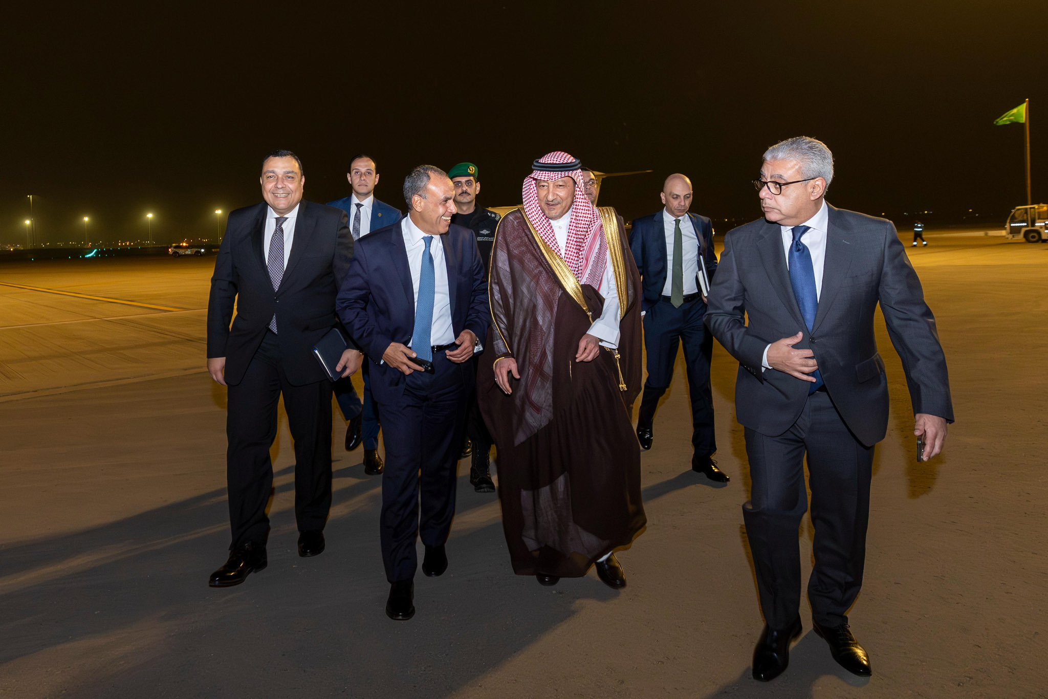 MOFA KSA || وزارة الخارجية المملكة العربية السعودية