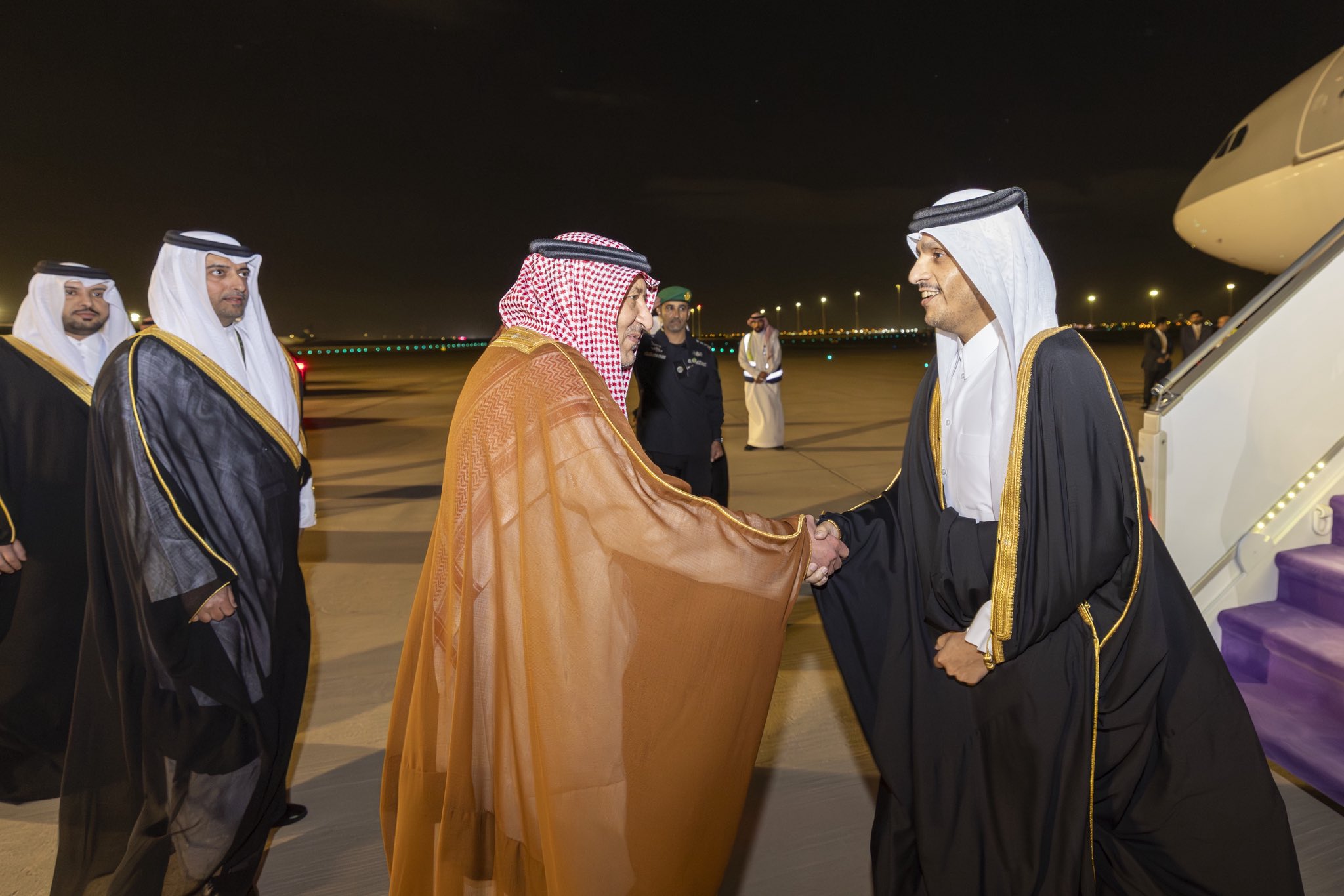 MOFA KSA || وزارة الخارجية المملكة العربية السعودية