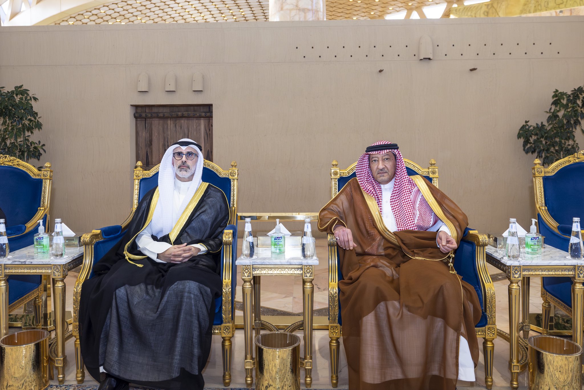 MOFA KSA || وزارة الخارجية المملكة العربية السعودية