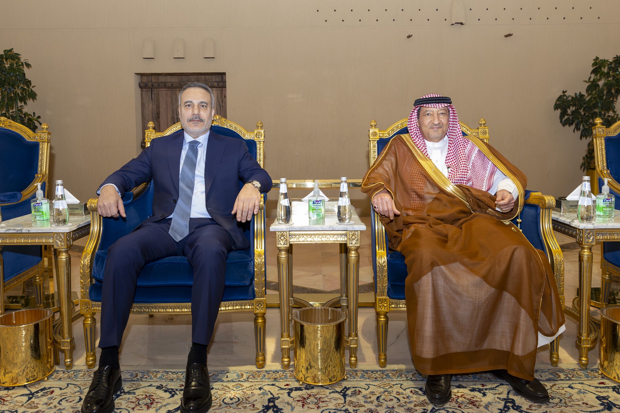 MOFA KSA || وزارة الخارجية المملكة العربية السعودية