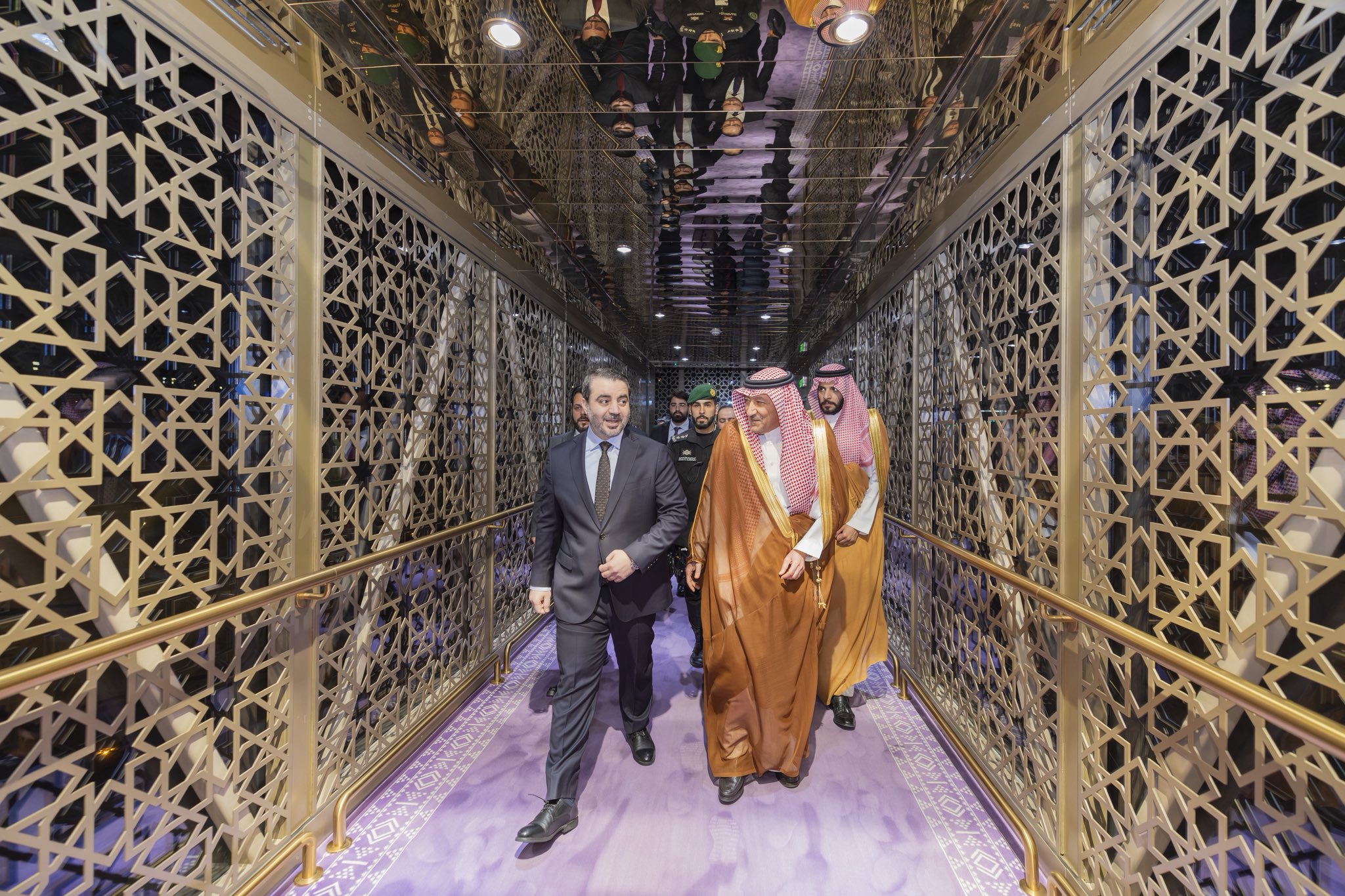 MOFA KSA || وزارة الخارجية المملكة العربية السعودية