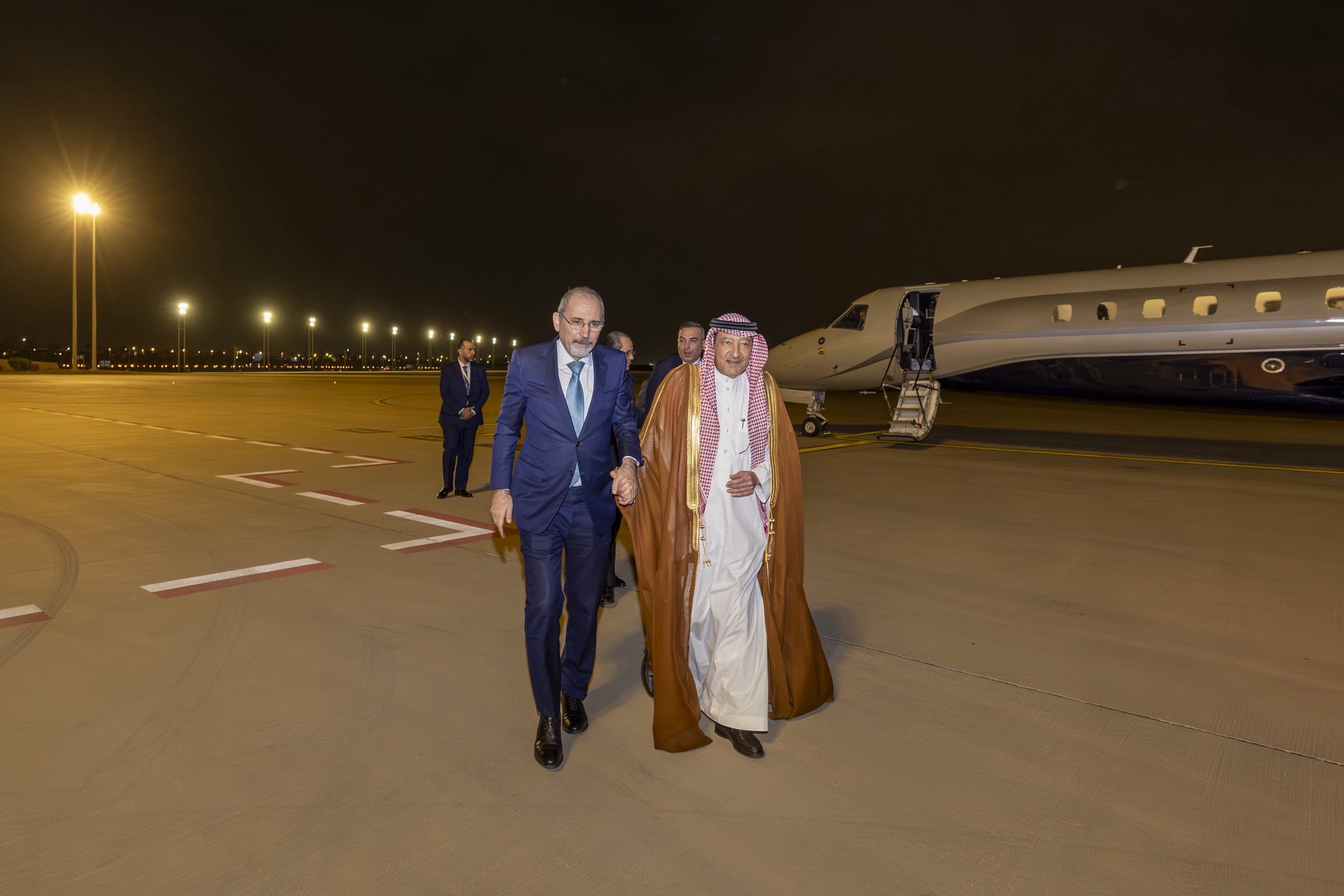 MOFA KSA || وزارة الخارجية المملكة العربية السعودية