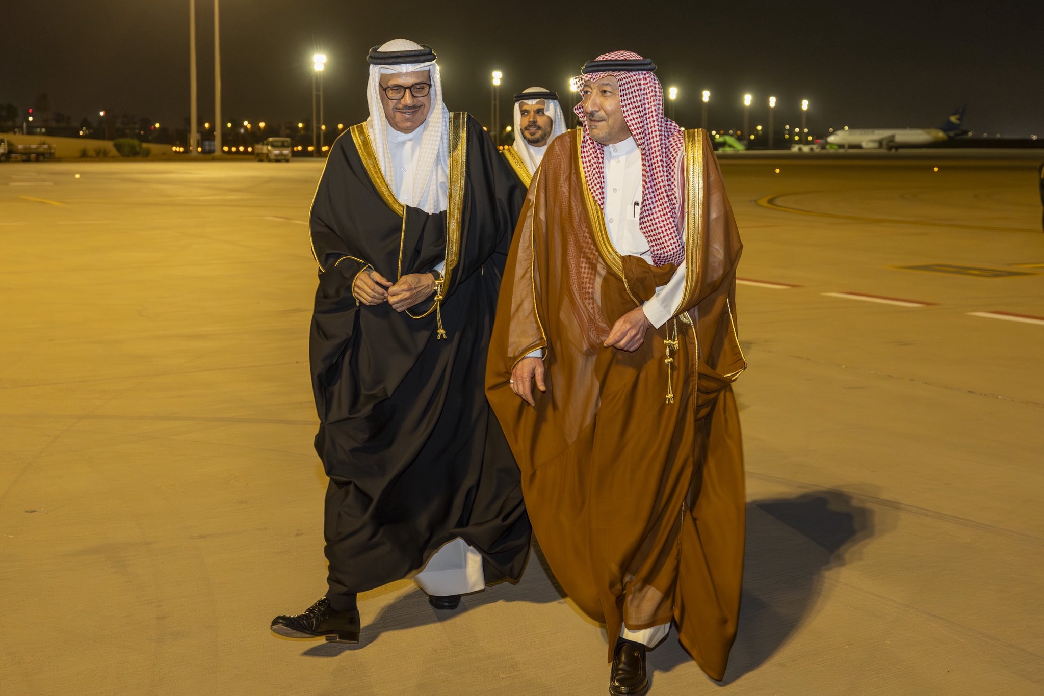 MOFA KSA || وزارة الخارجية المملكة العربية السعودية