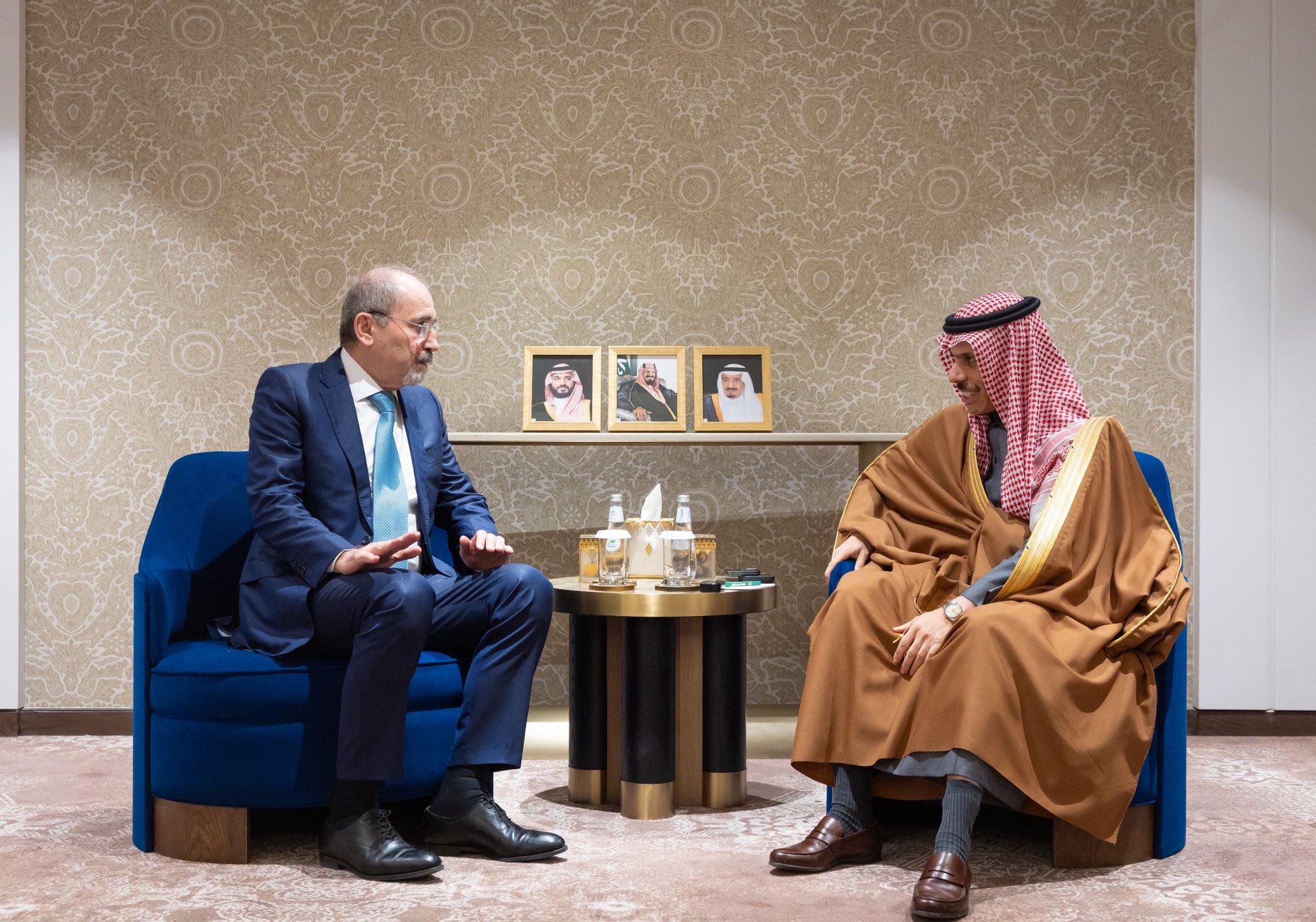 MOFA KSA || وزارة الخارجية المملكة العربية السعودية