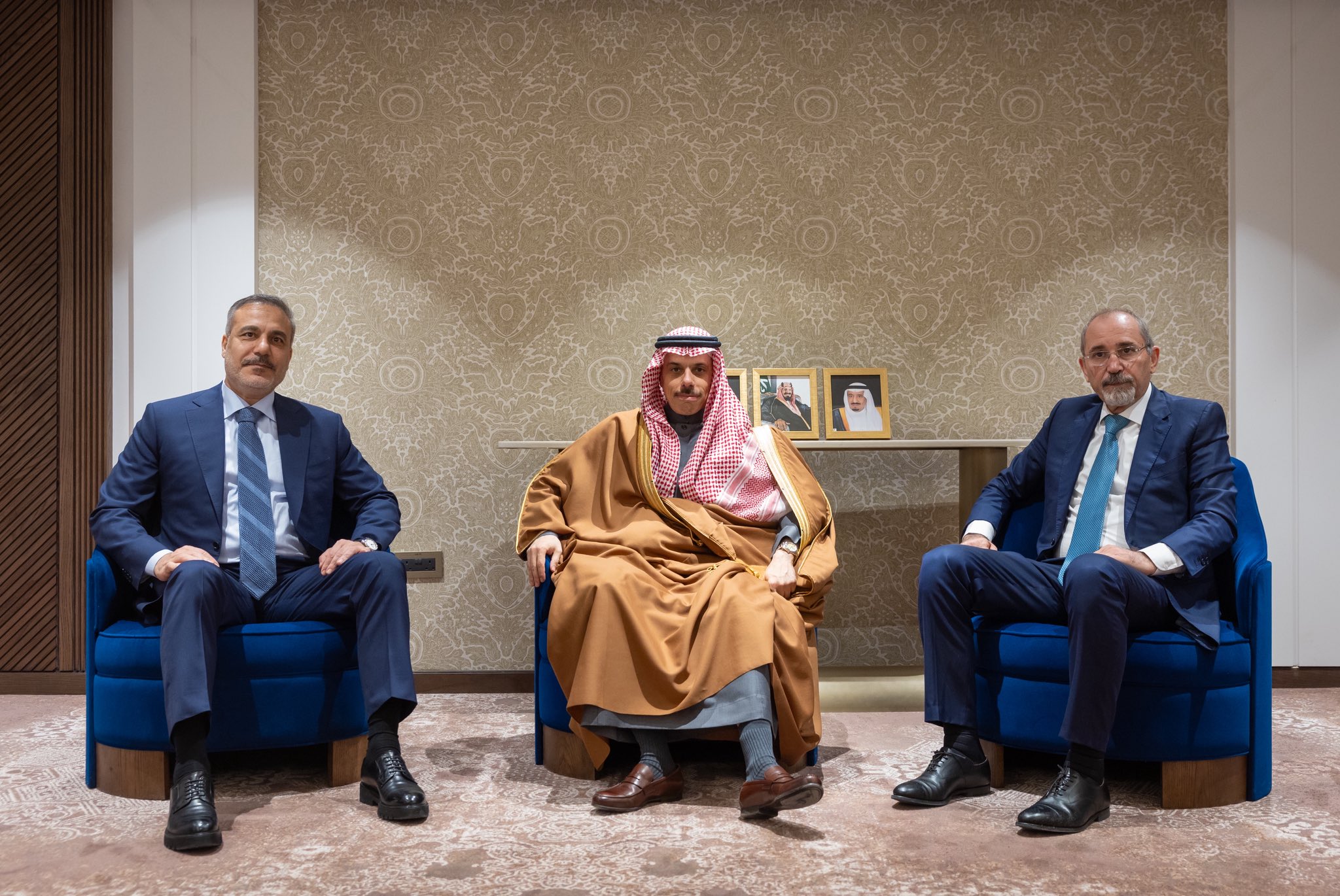 MOFA KSA || وزارة الخارجية المملكة العربية السعودية