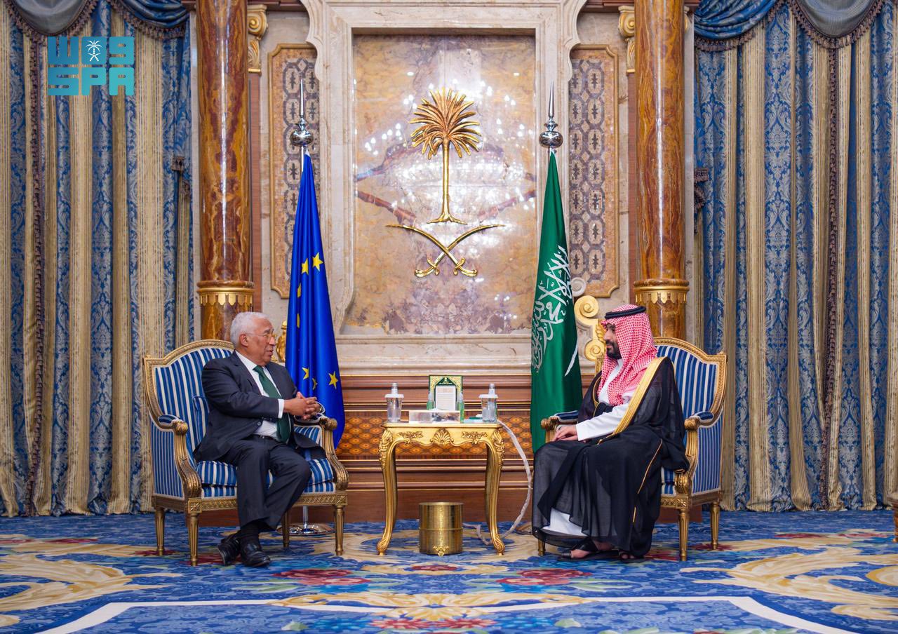 MOFA KSA || وزارة الخارجية المملكة العربية السعودية