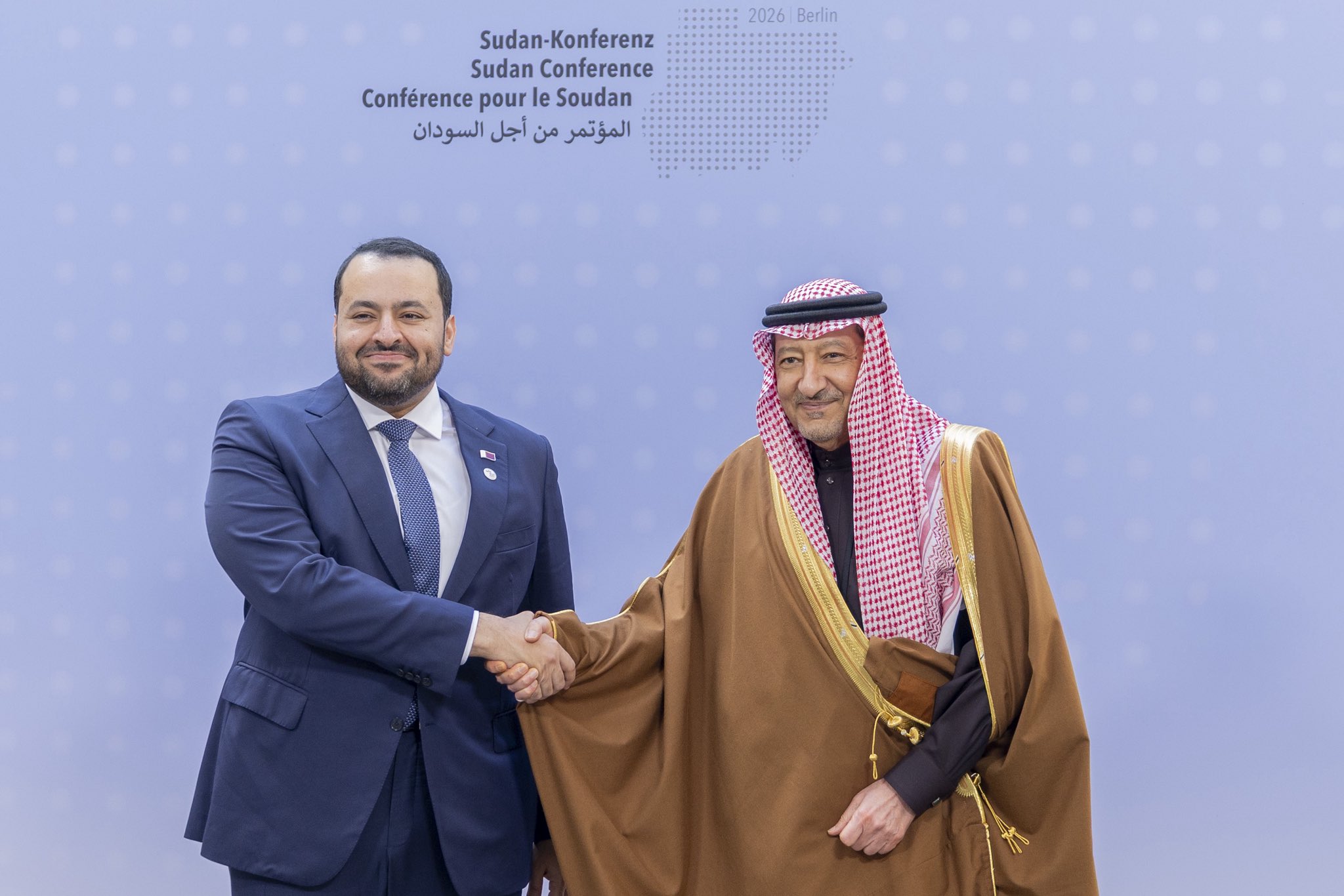 MOFA KSA || وزارة الخارجية المملكة العربية السعودية