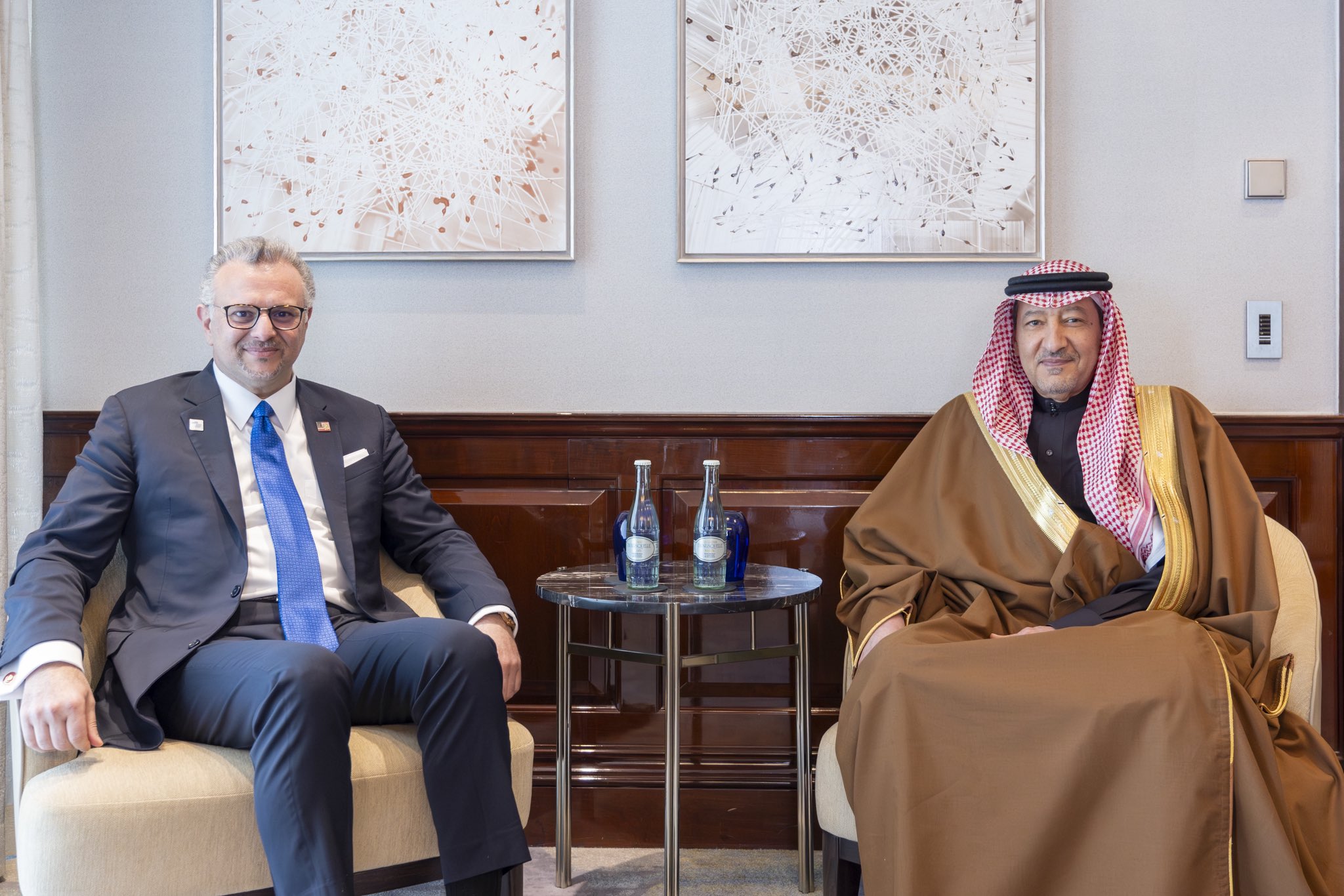 MOFA KSA || وزارة الخارجية المملكة العربية السعودية