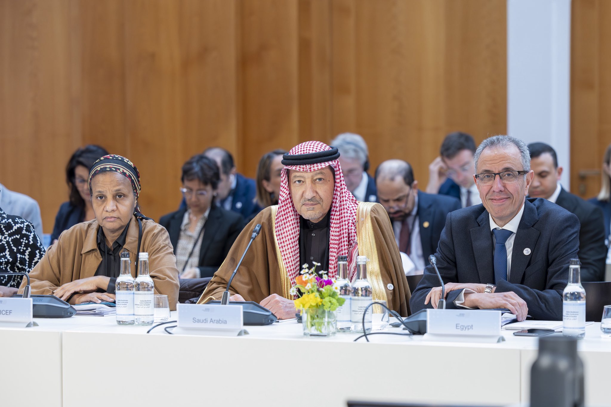 MOFA KSA || وزارة الخارجية المملكة العربية السعودية