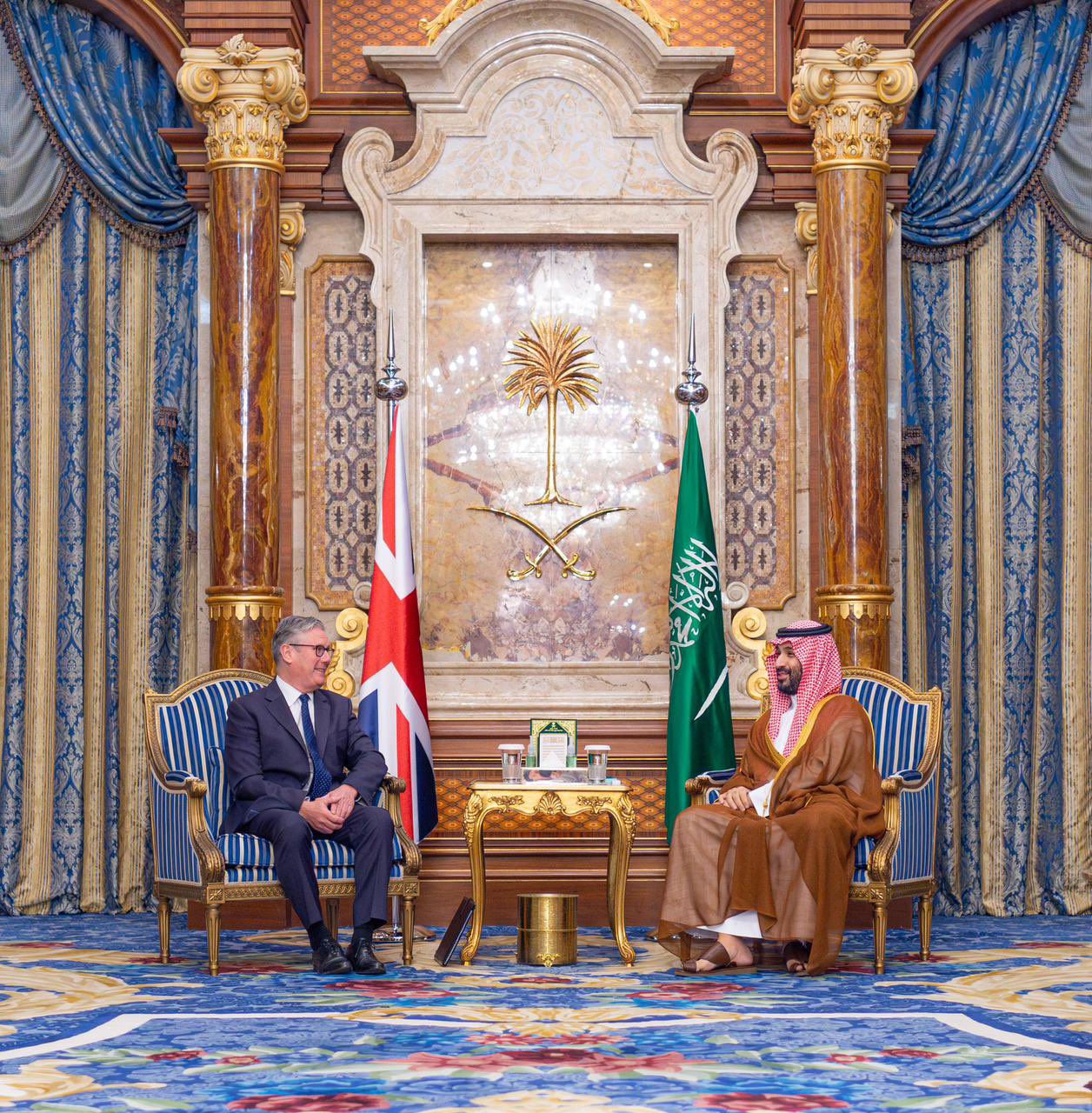 MOFA KSA || وزارة الخارجية المملكة العربية السعودية