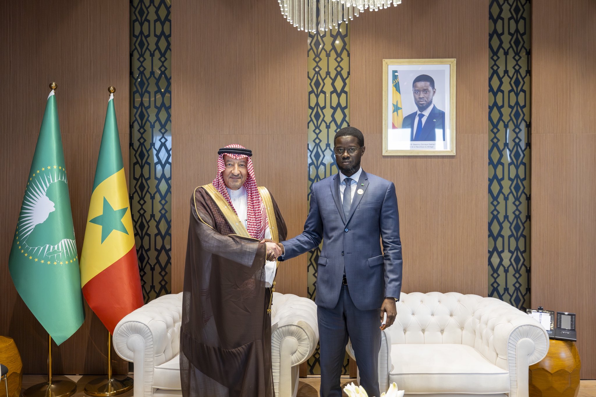 MOFA KSA || وزارة الخارجية المملكة العربية السعودية