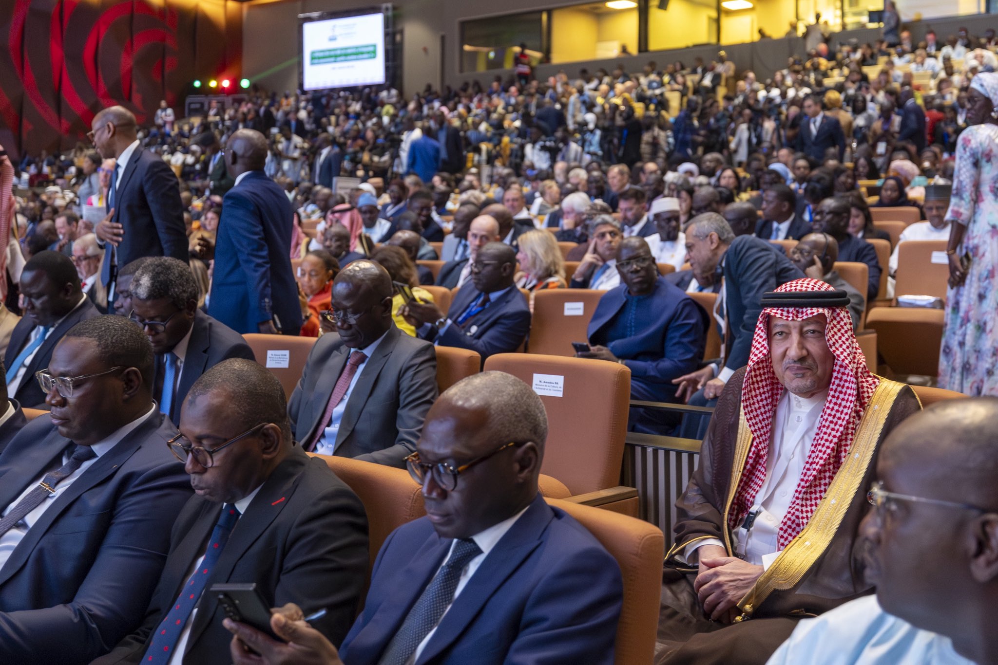 MOFA KSA || وزارة الخارجية المملكة العربية السعودية