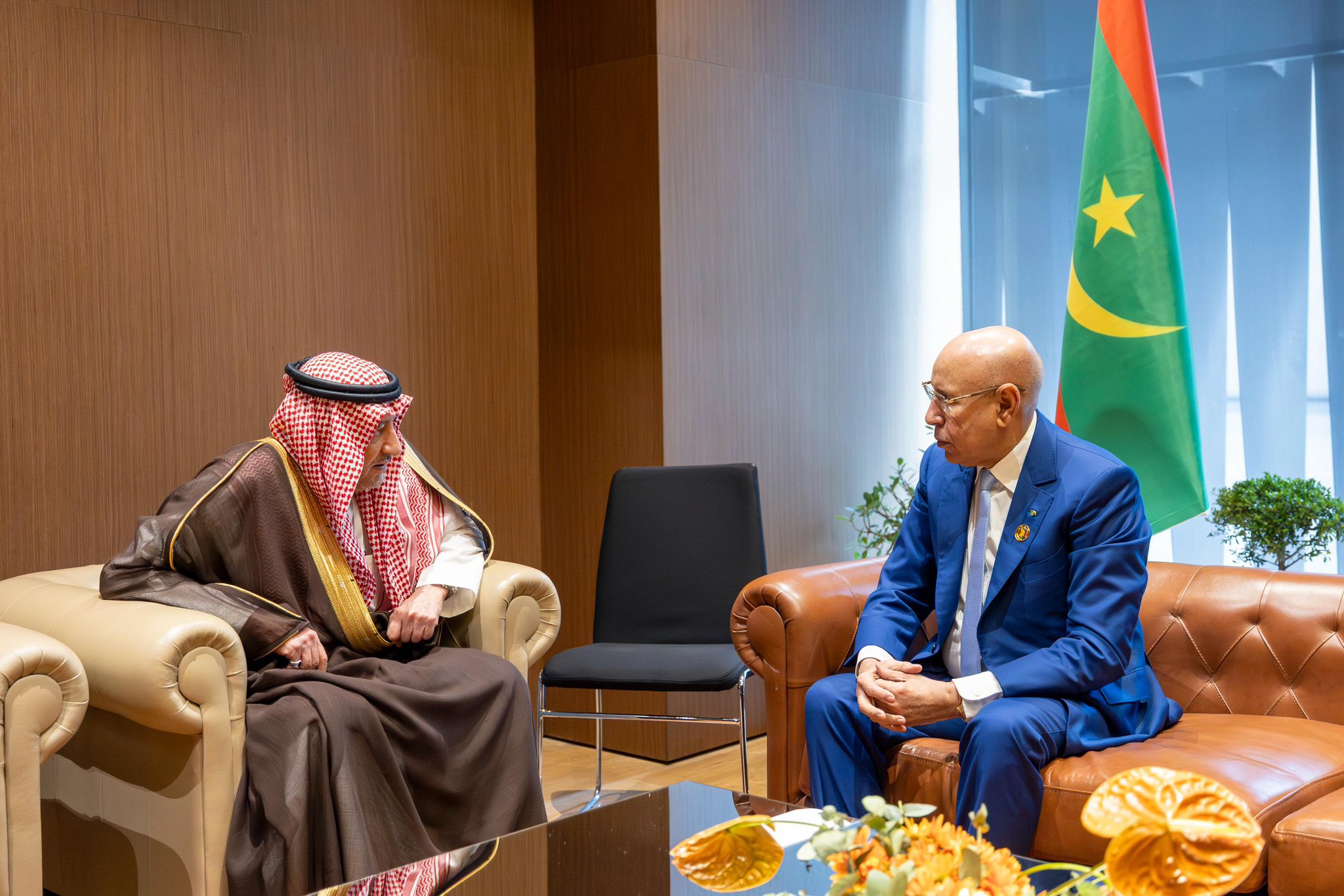 MOFA KSA || وزارة الخارجية المملكة العربية السعودية