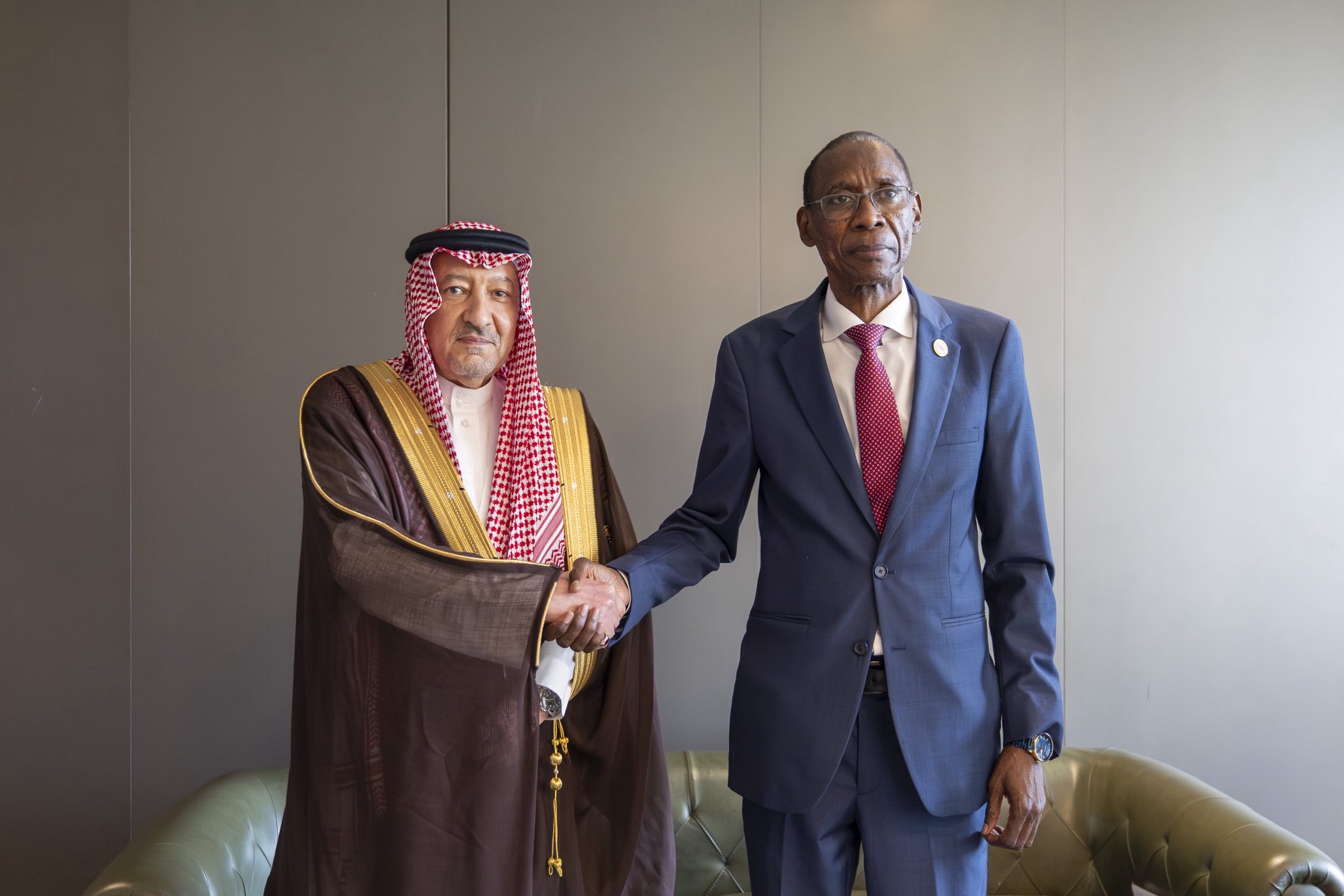 MOFA KSA || وزارة الخارجية المملكة العربية السعودية