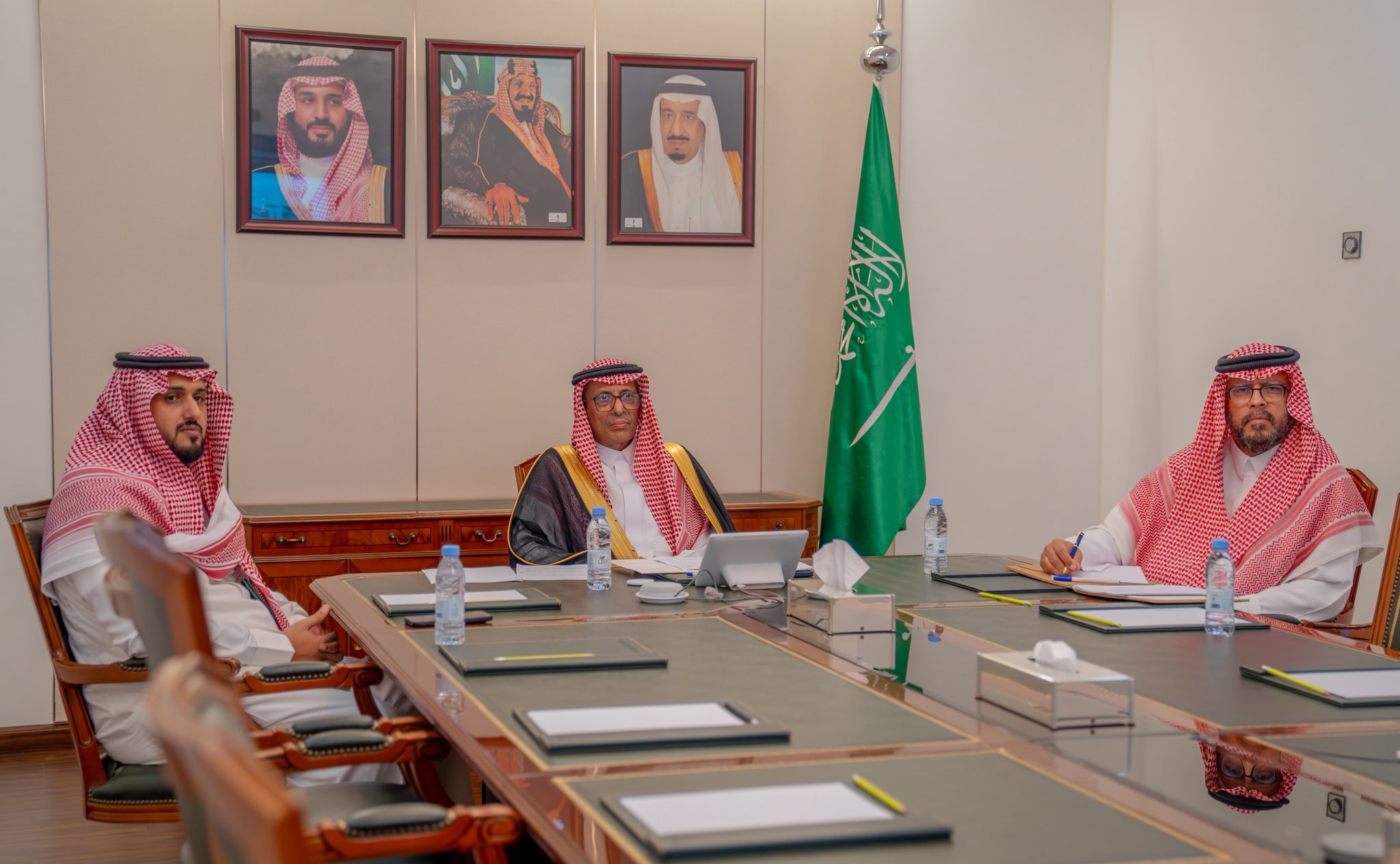 MOFA KSA || وزارة الخارجية المملكة العربية السعودية