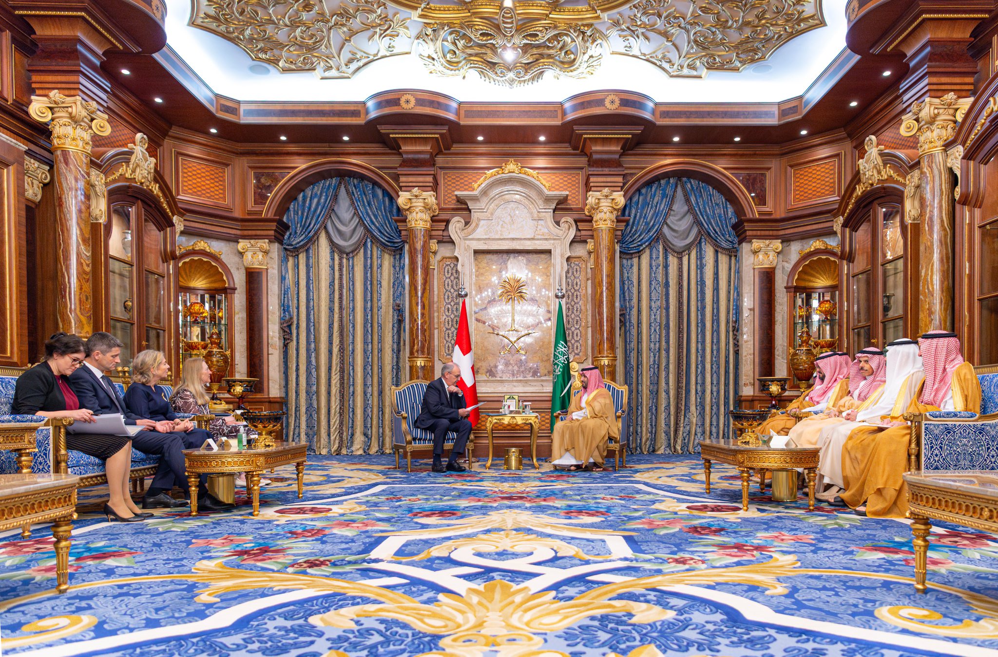 MOFA KSA || وزارة الخارجية المملكة العربية السعودية