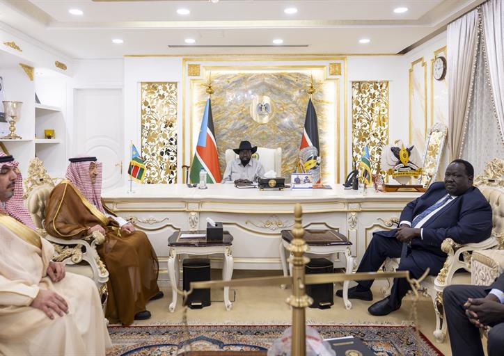 Saudi Photos Hub