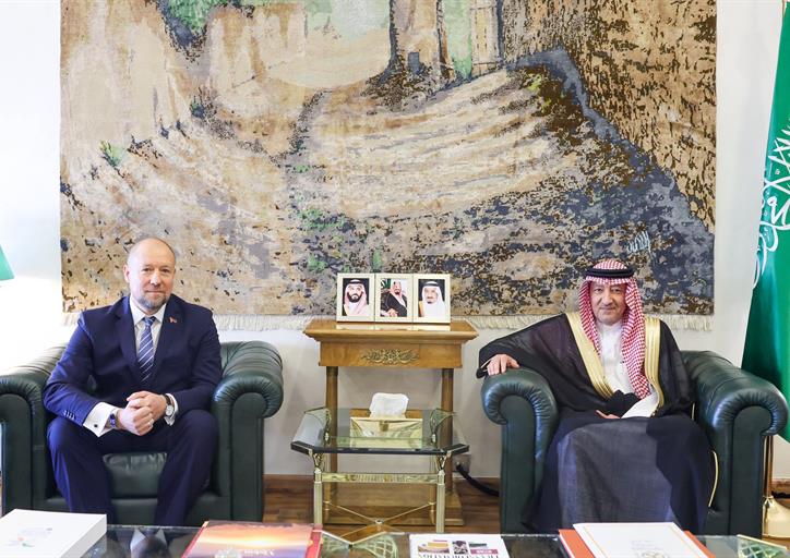 Saudi Photos Hub