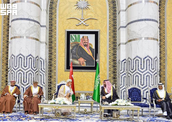 Saudi Photos Hub