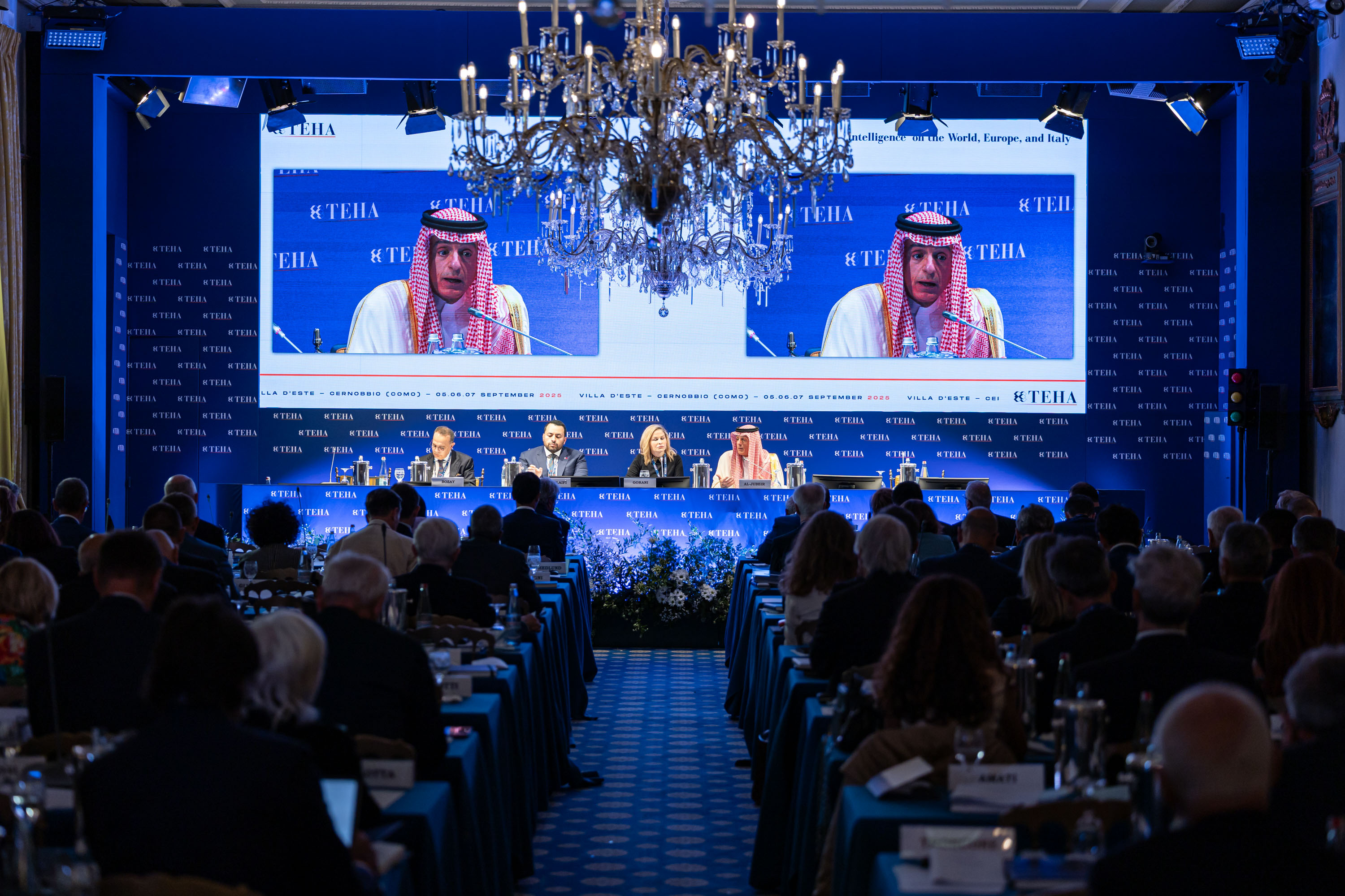 MOFA KSA || وزارة الخارجية المملكة العربية السعودية