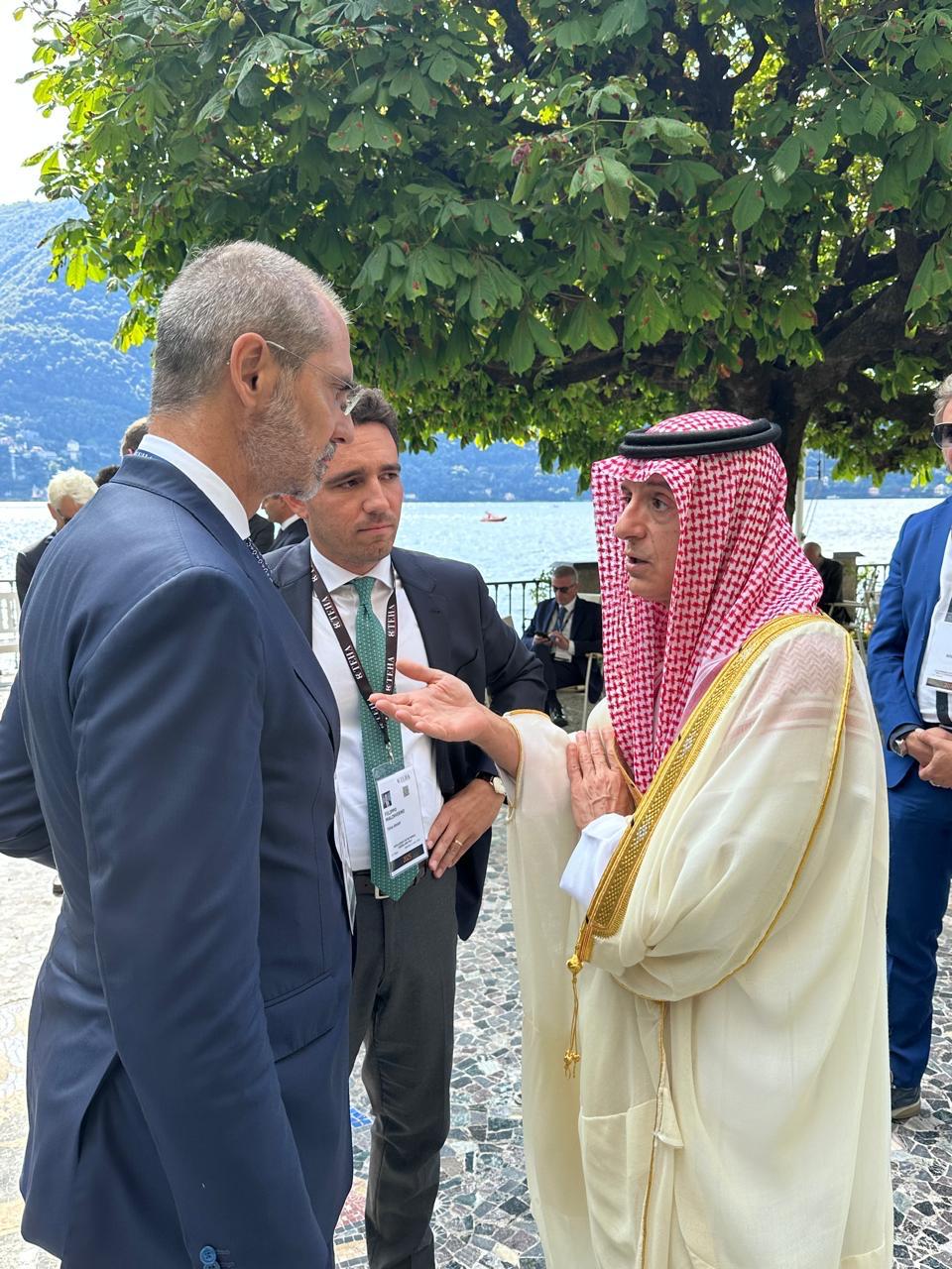 MOFA KSA || وزارة الخارجية المملكة العربية السعودية