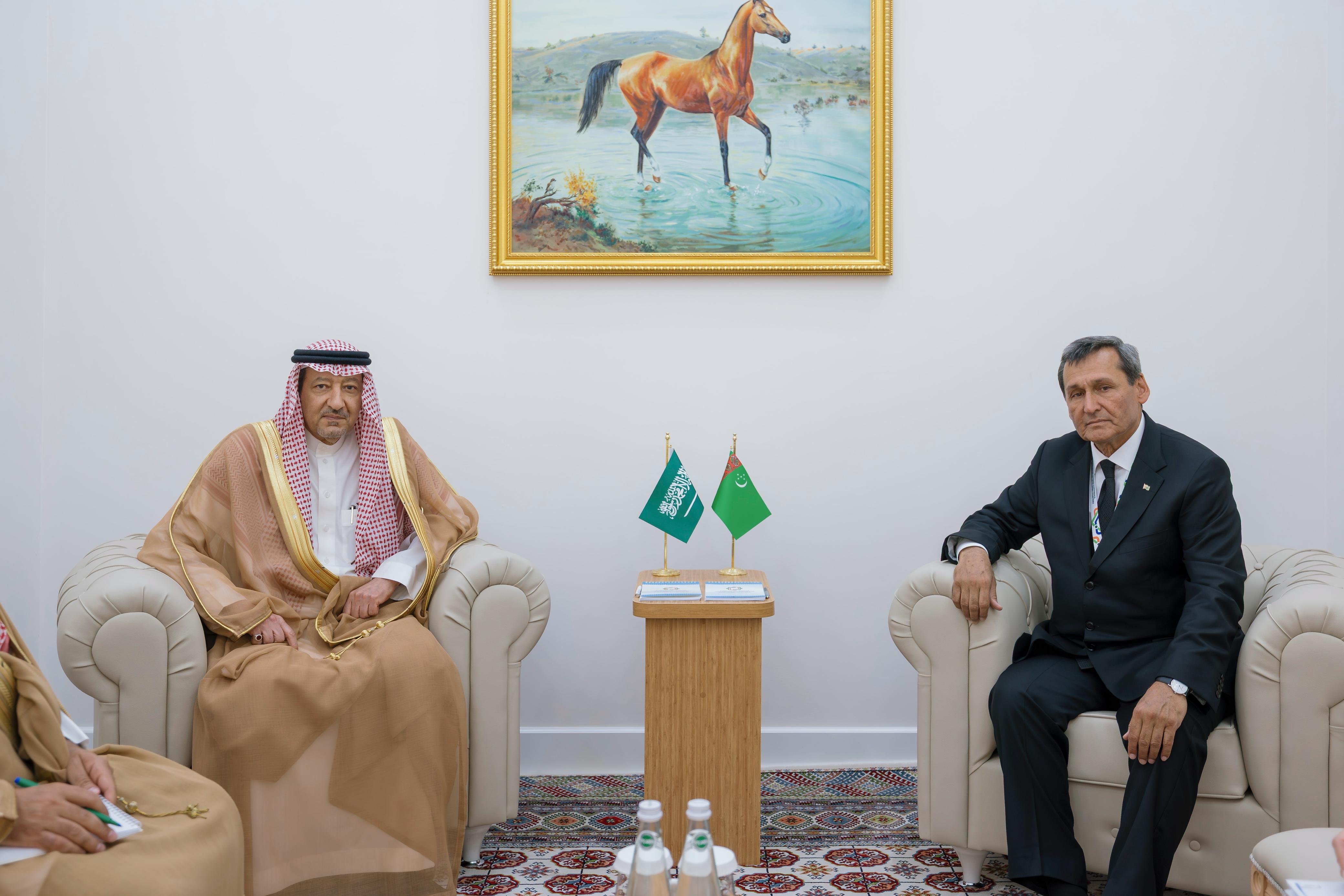 MOFA KSA || وزارة الخارجية المملكة العربية السعودية