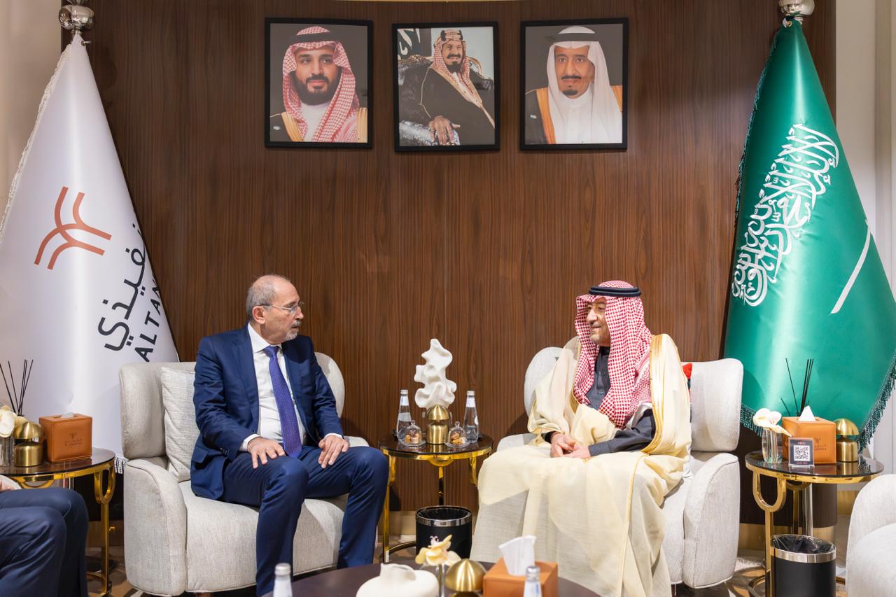 MOFA KSA || وزارة الخارجية المملكة العربية السعودية