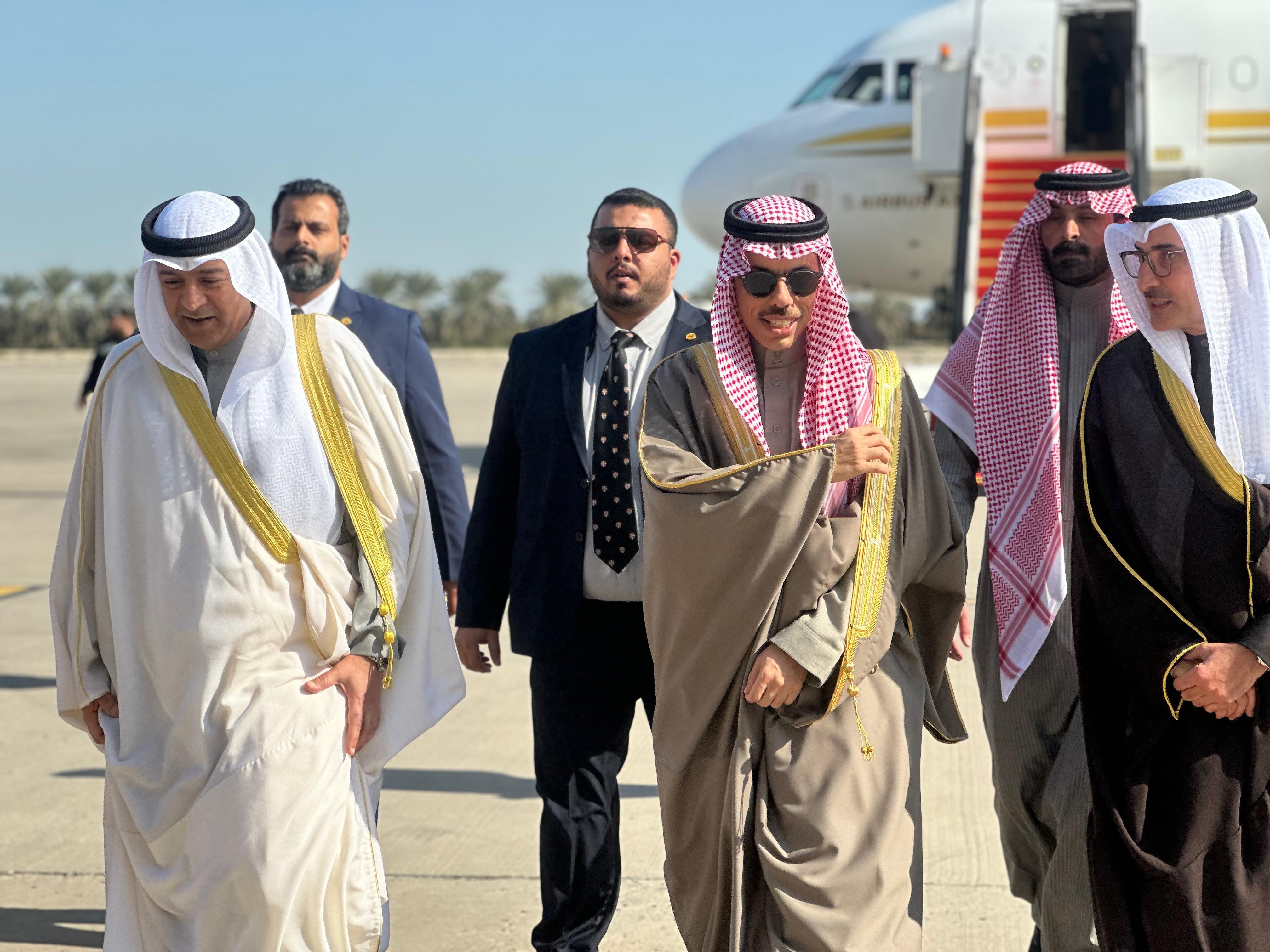 MOFA KSA || وزارة الخارجية المملكة العربية السعودية