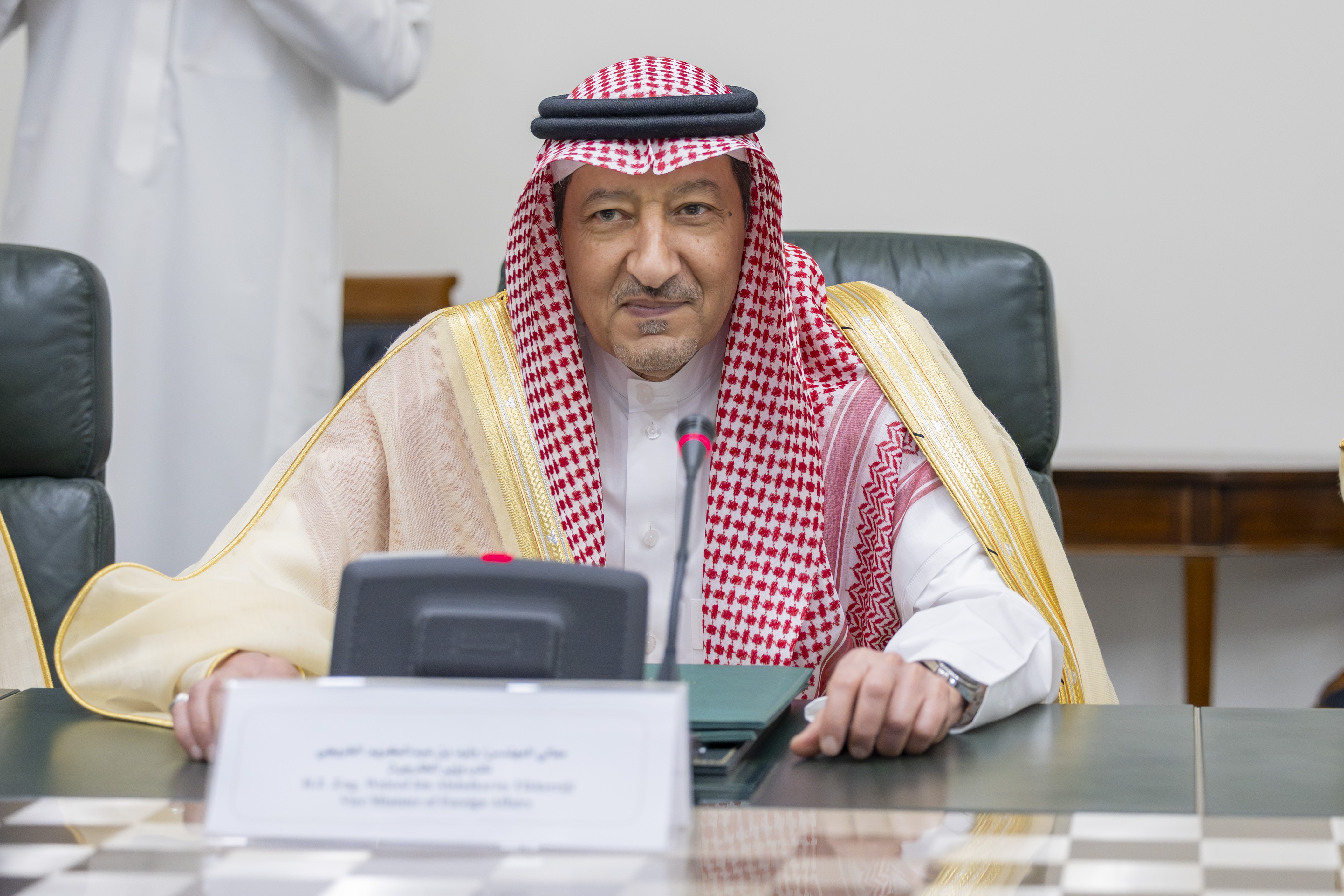 MOFA KSA || وزارة الخارجية المملكة العربية السعودية