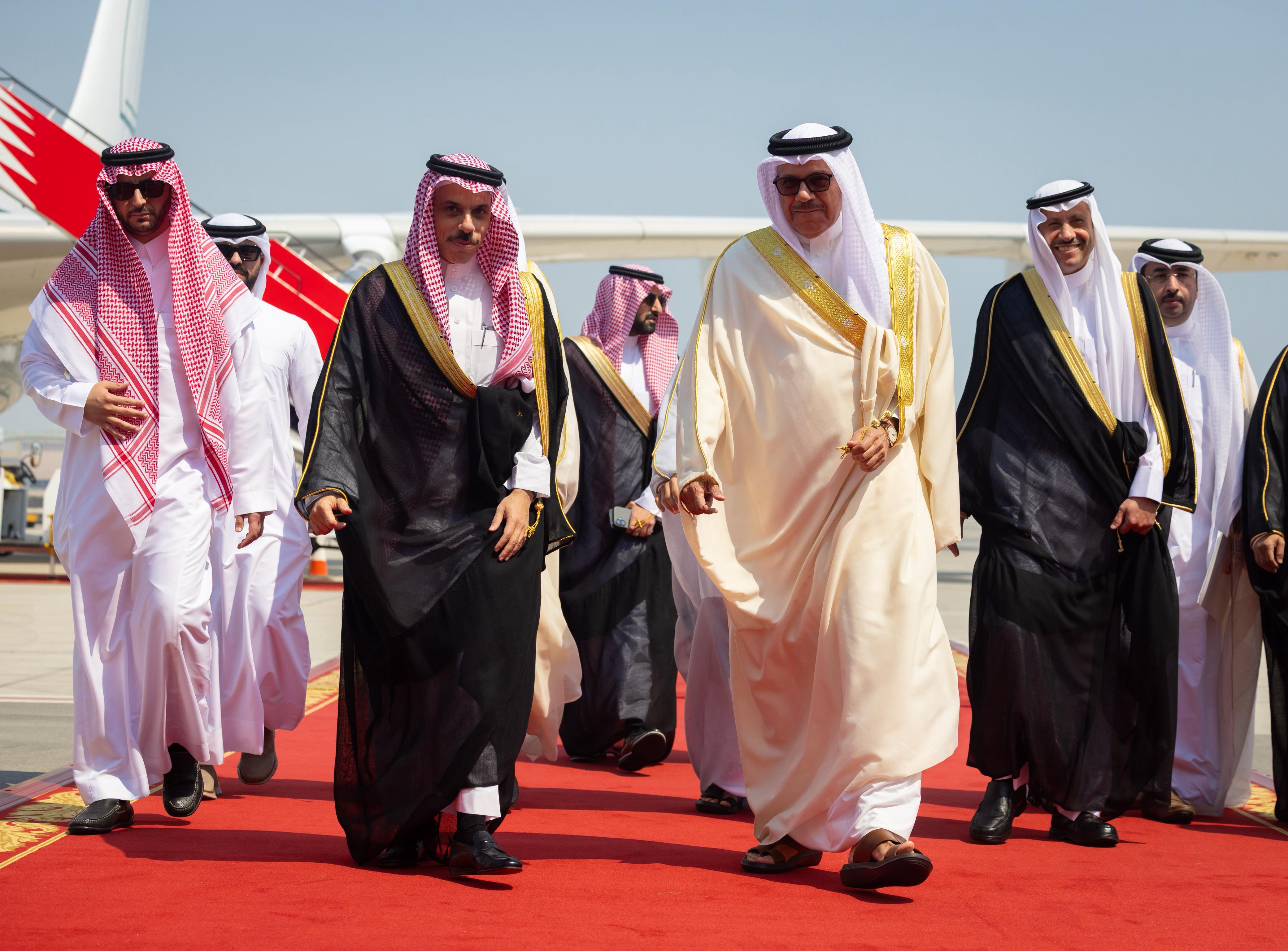 MOFA KSA || وزارة الخارجية المملكة العربية السعودية