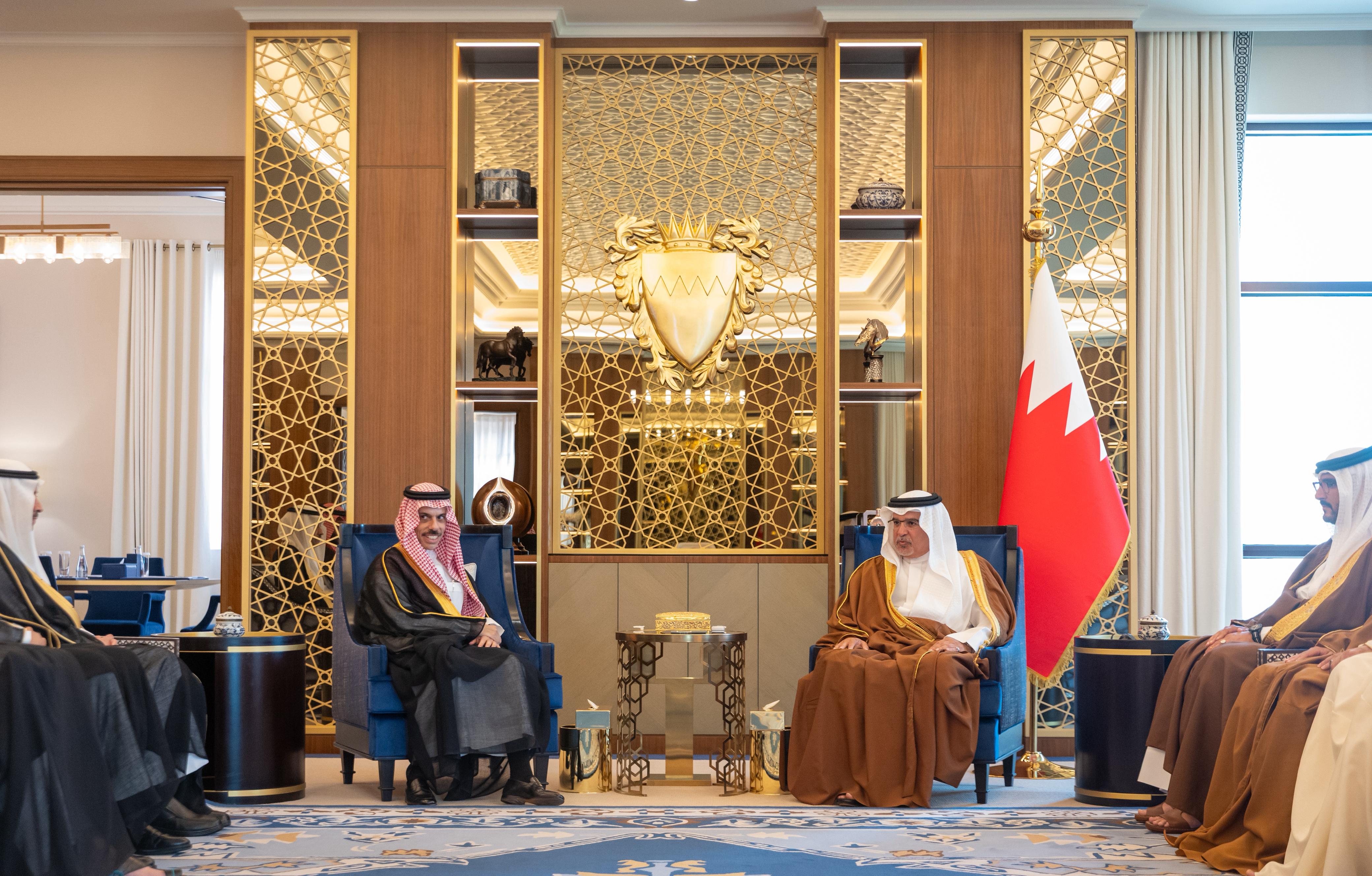 MOFA KSA || وزارة الخارجية المملكة العربية السعودية