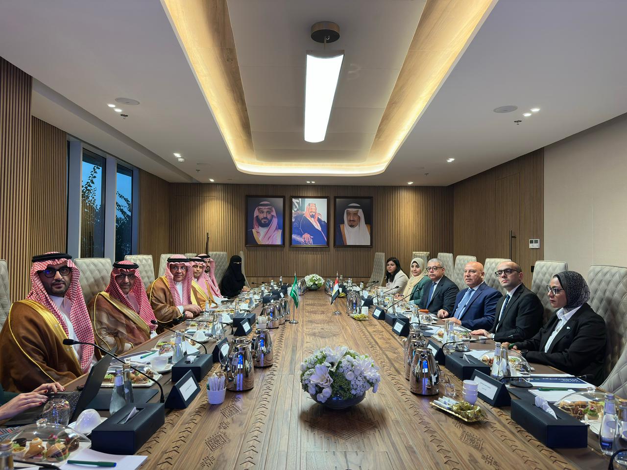 MOFA KSA || وزارة الخارجية المملكة العربية السعودية