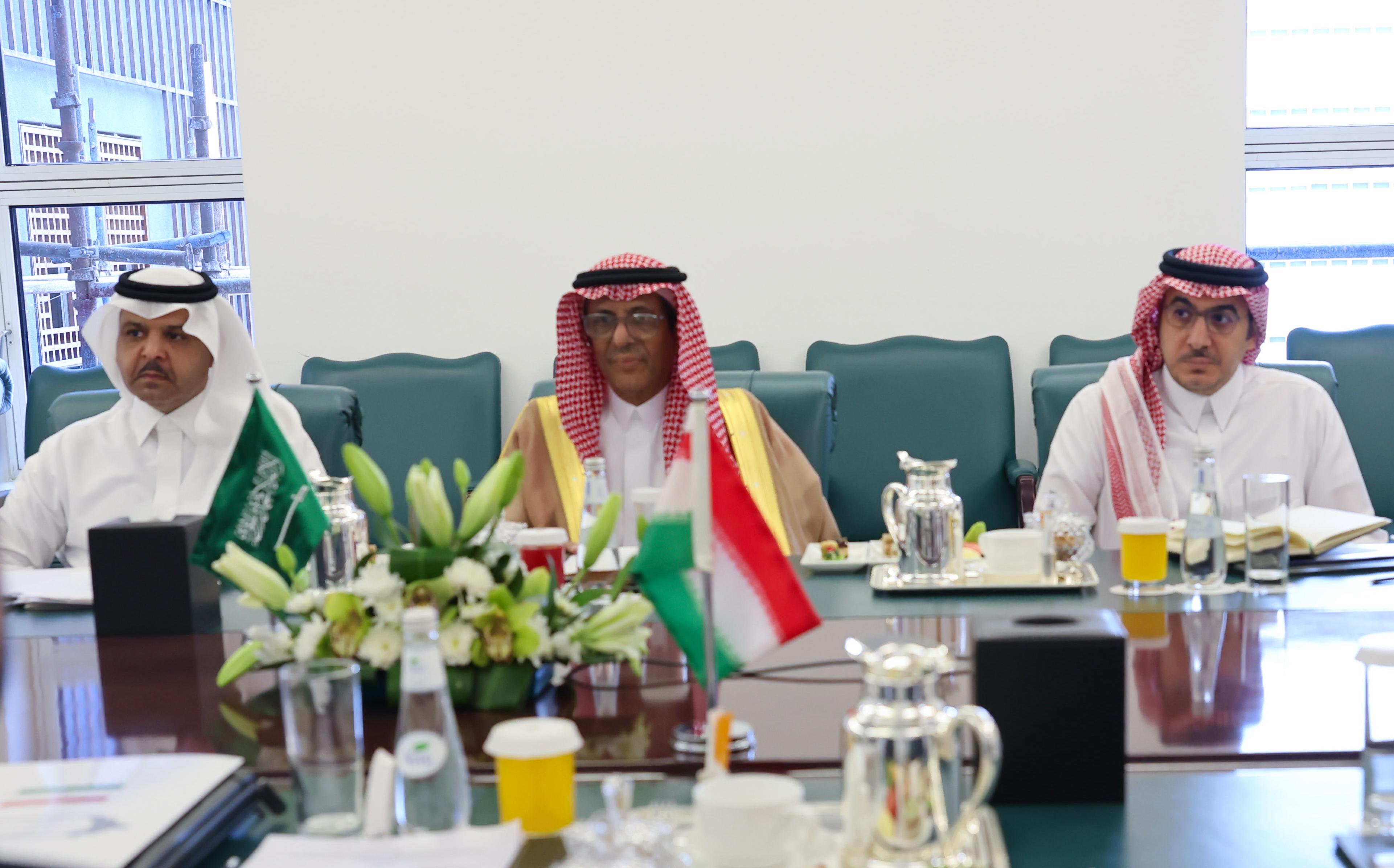 MOFA KSA || وزارة الخارجية المملكة العربية السعودية