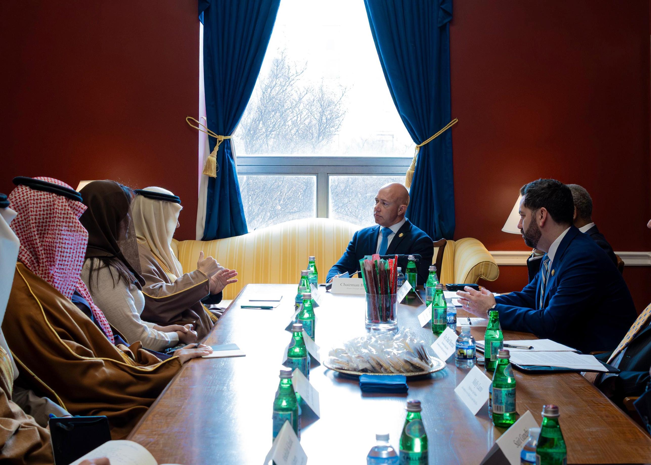 MOFA KSA || وزارة الخارجية المملكة العربية السعودية