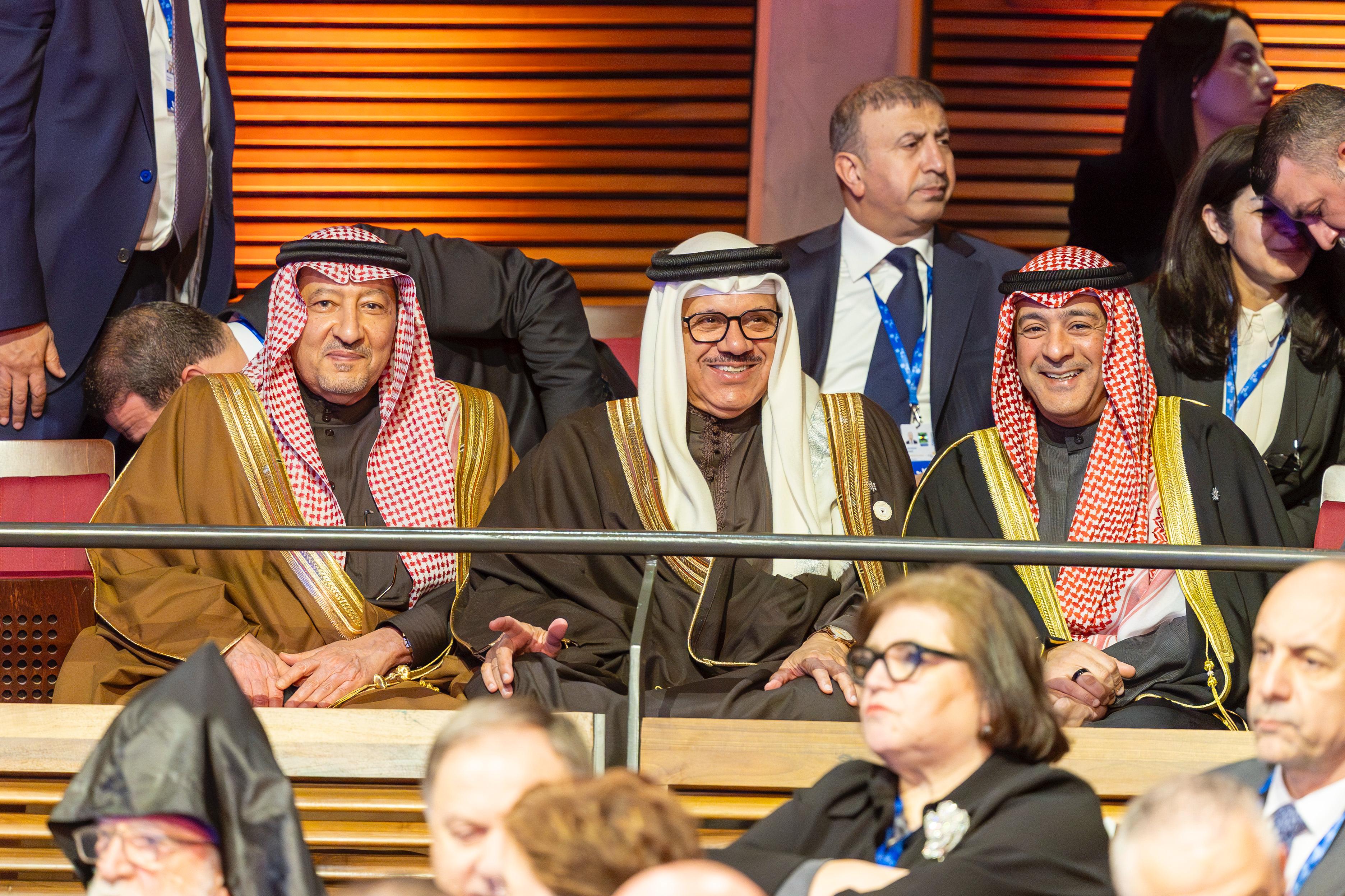 MOFA KSA || وزارة الخارجية المملكة العربية السعودية