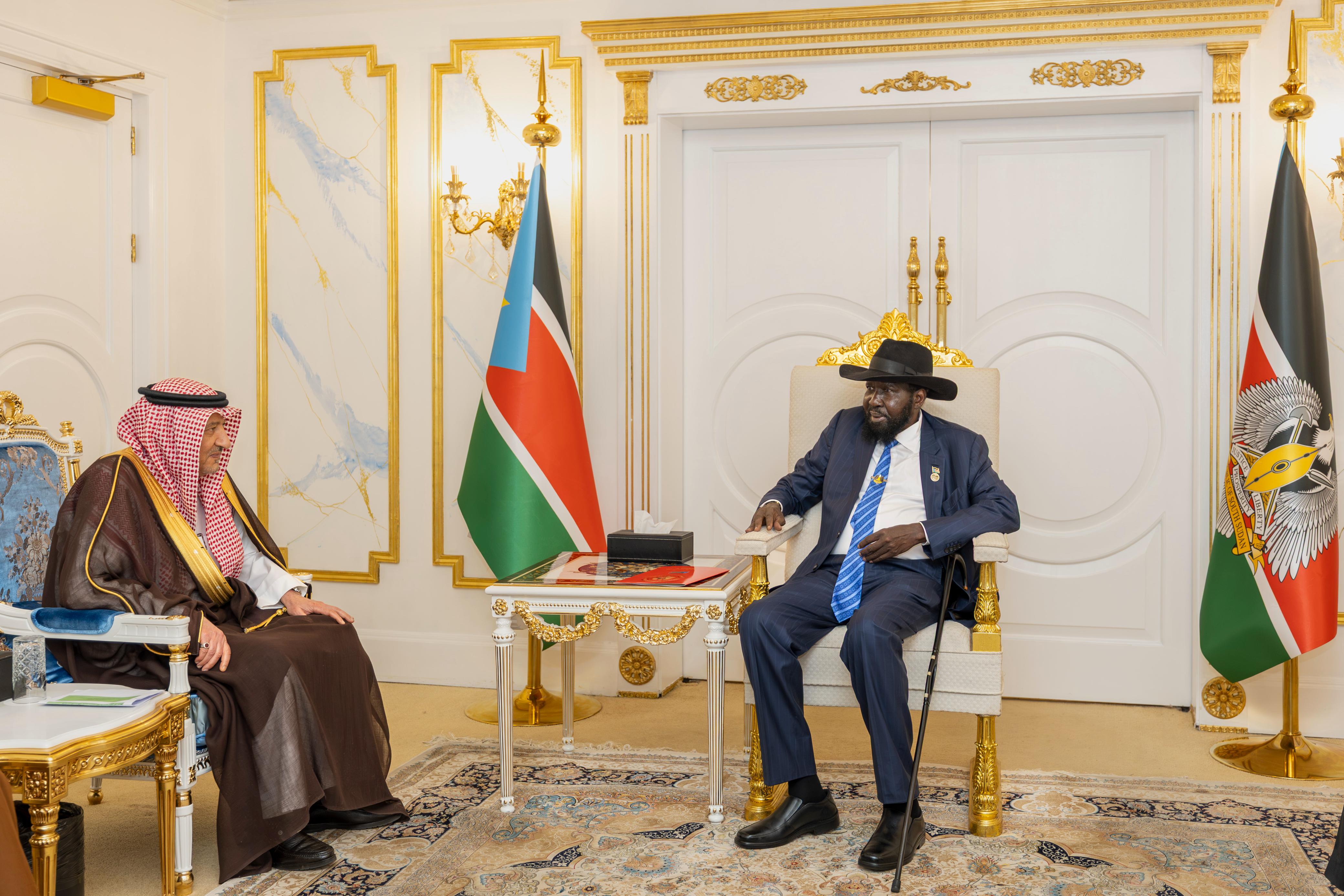 MOFA KSA || وزارة الخارجية المملكة العربية السعودية