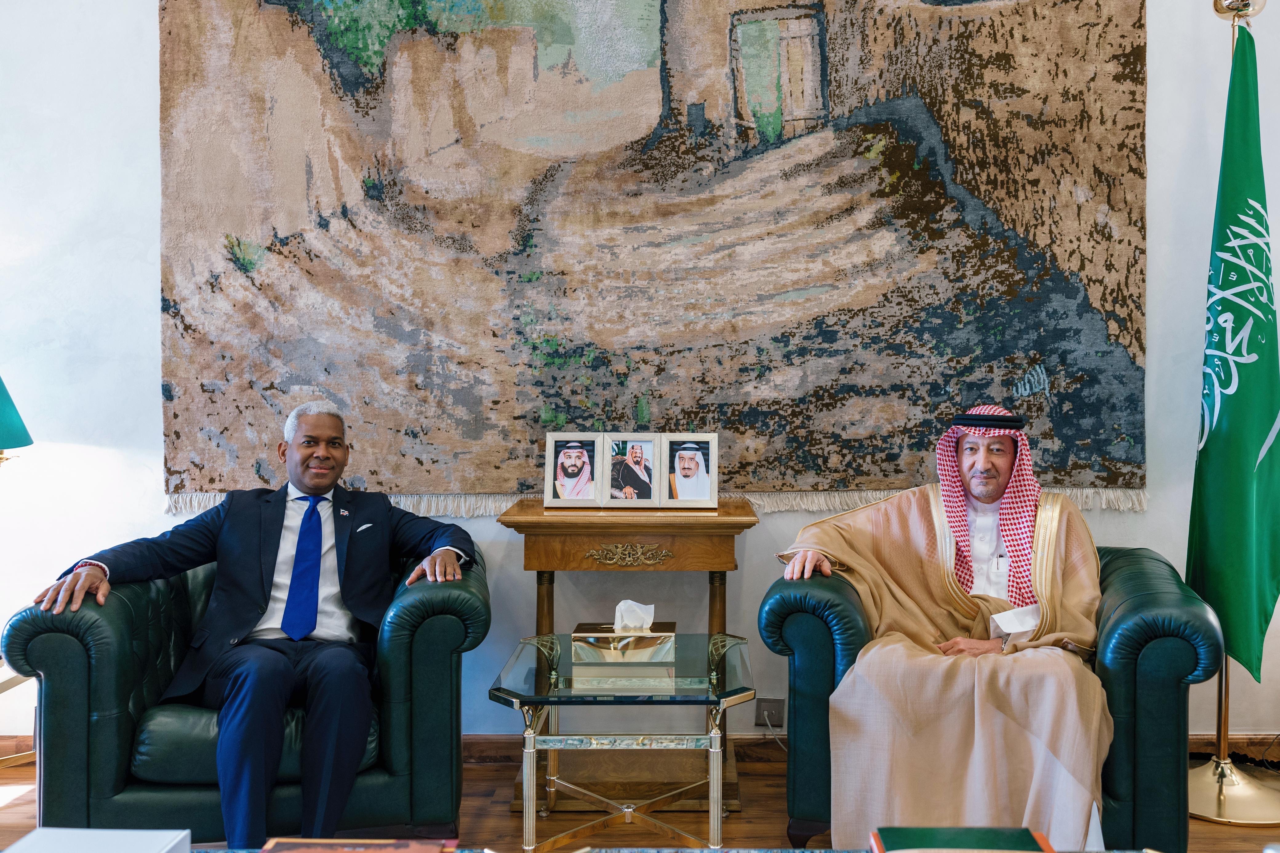 MOFA KSA || وزارة الخارجية المملكة العربية السعودية