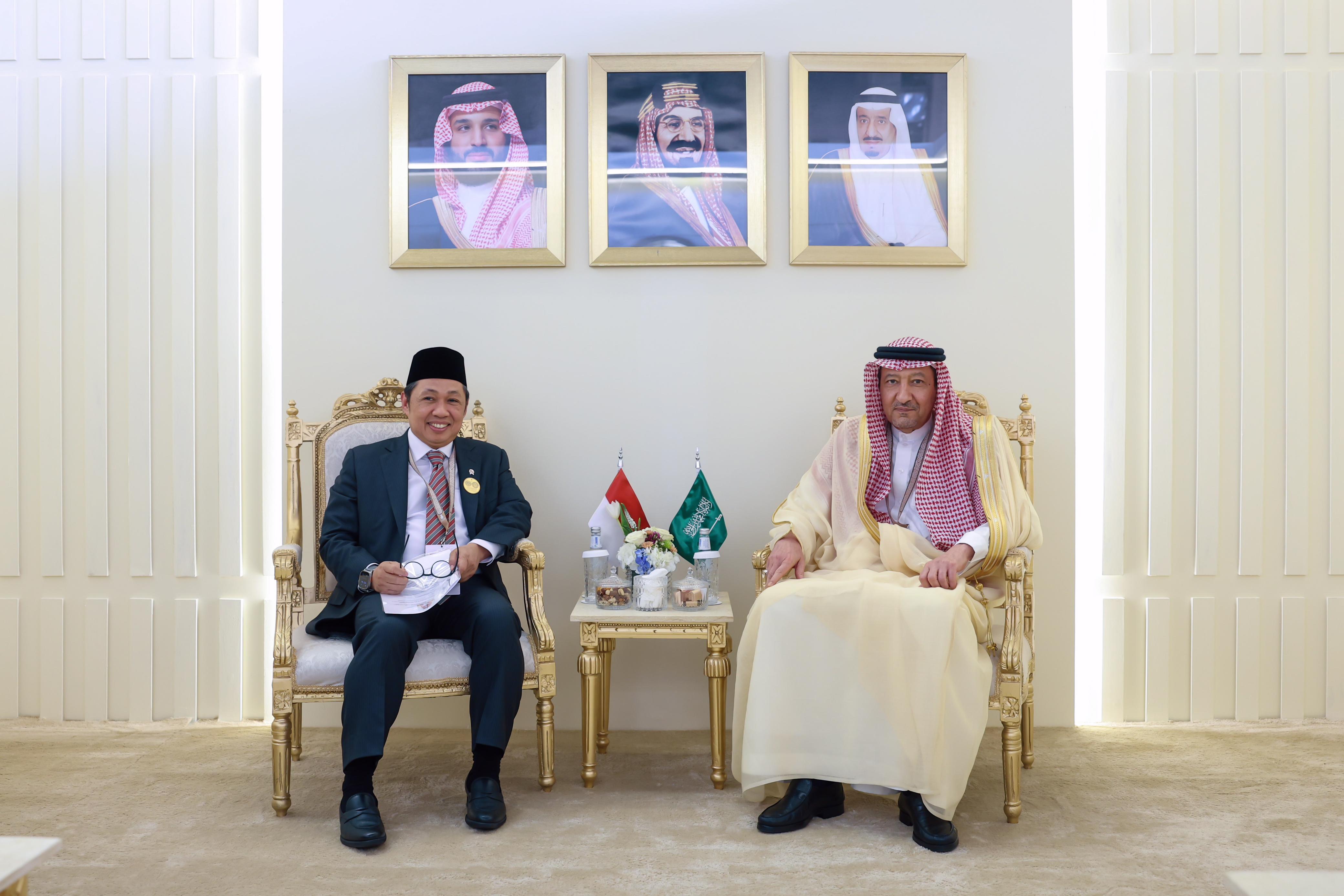 MOFA KSA || وزارة الخارجية المملكة العربية السعودية