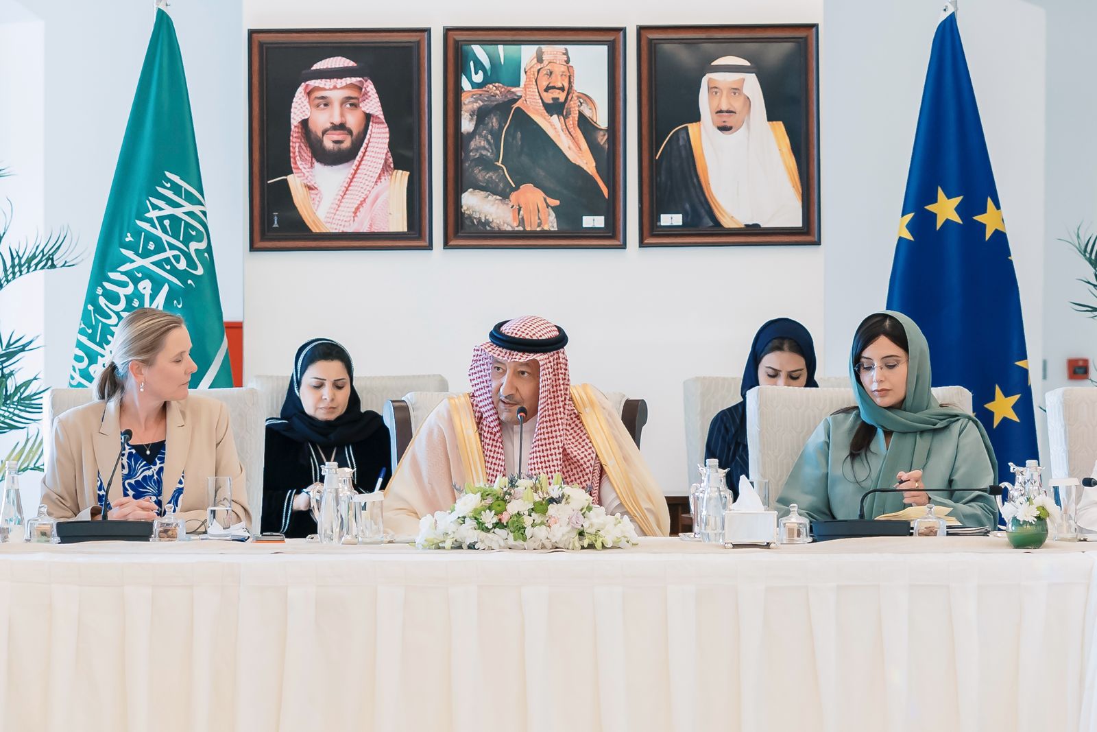 MOFA KSA || وزارة الخارجية المملكة العربية السعودية
