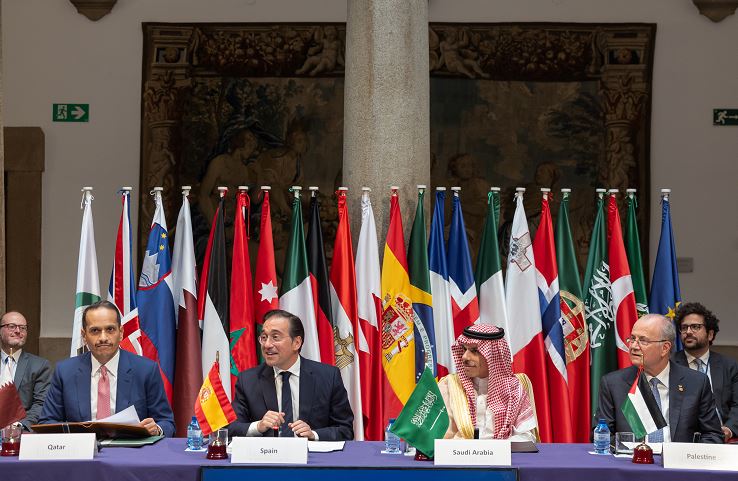 MOFA KSA || وزارة الخارجية المملكة العربية السعودية