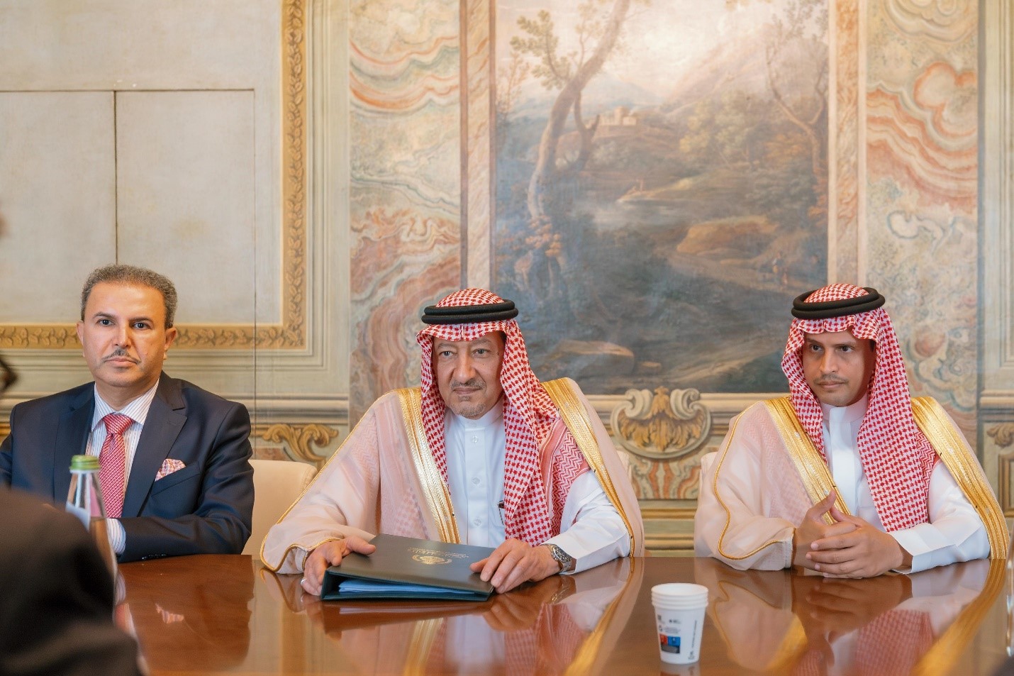 MOFA KSA || وزارة الخارجية المملكة العربية السعودية