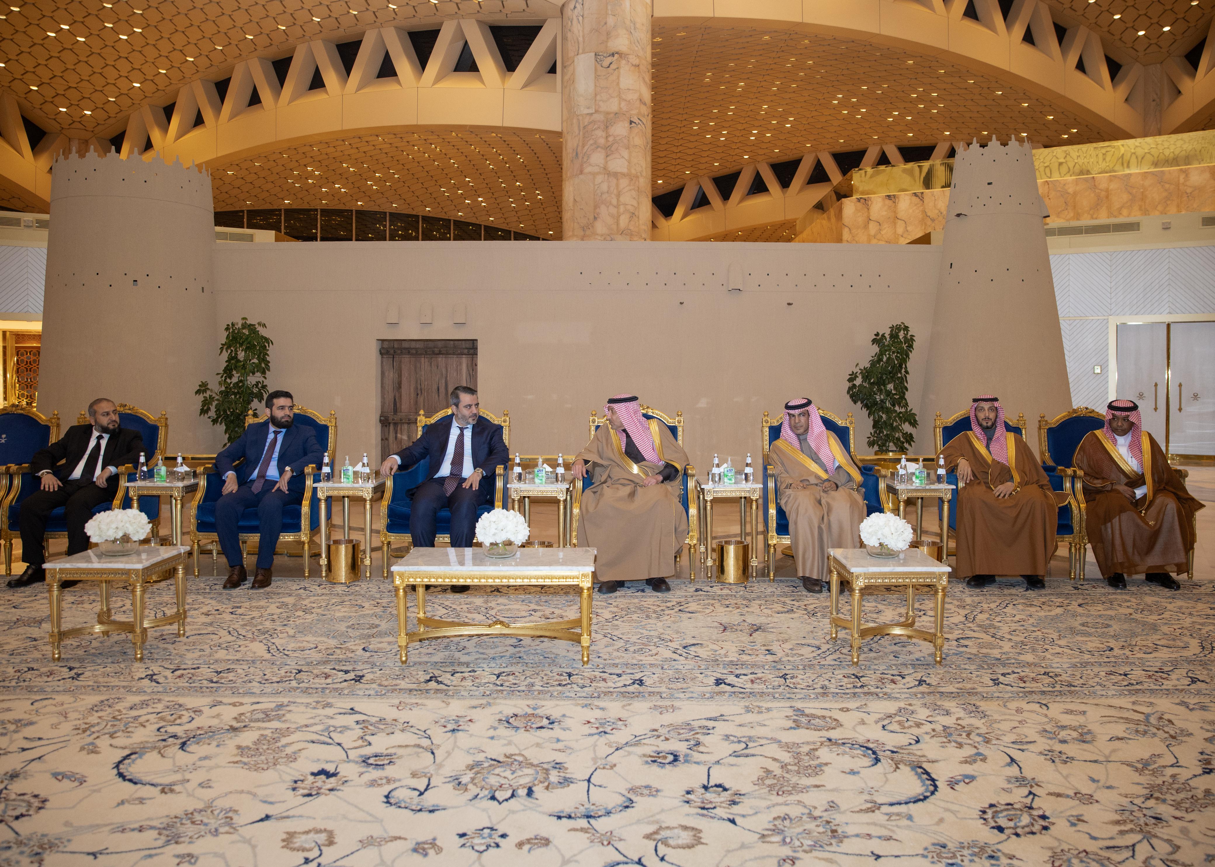 MOFA KSA || وزارة الخارجية المملكة العربية السعودية